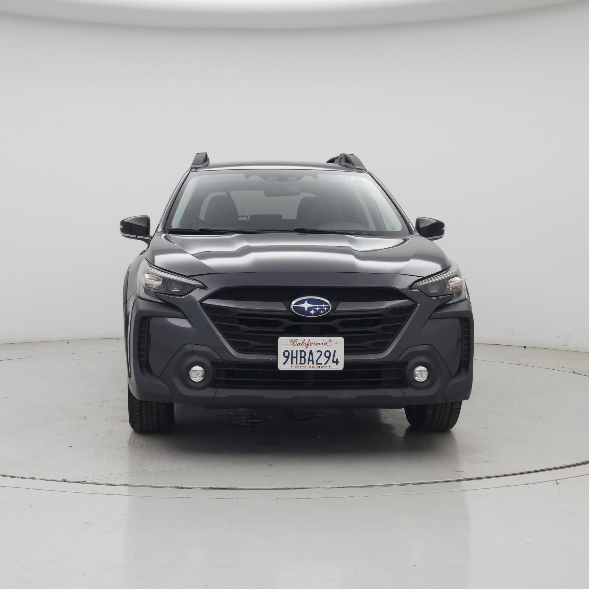 Thumbnail: 2024 Subaru Outback - 5