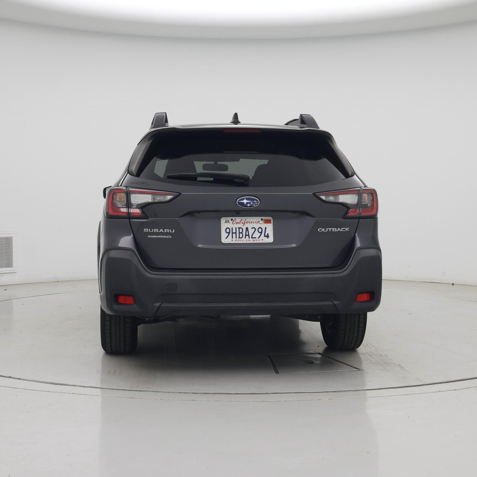 Thumbnail: 2024 Subaru Outback - 6