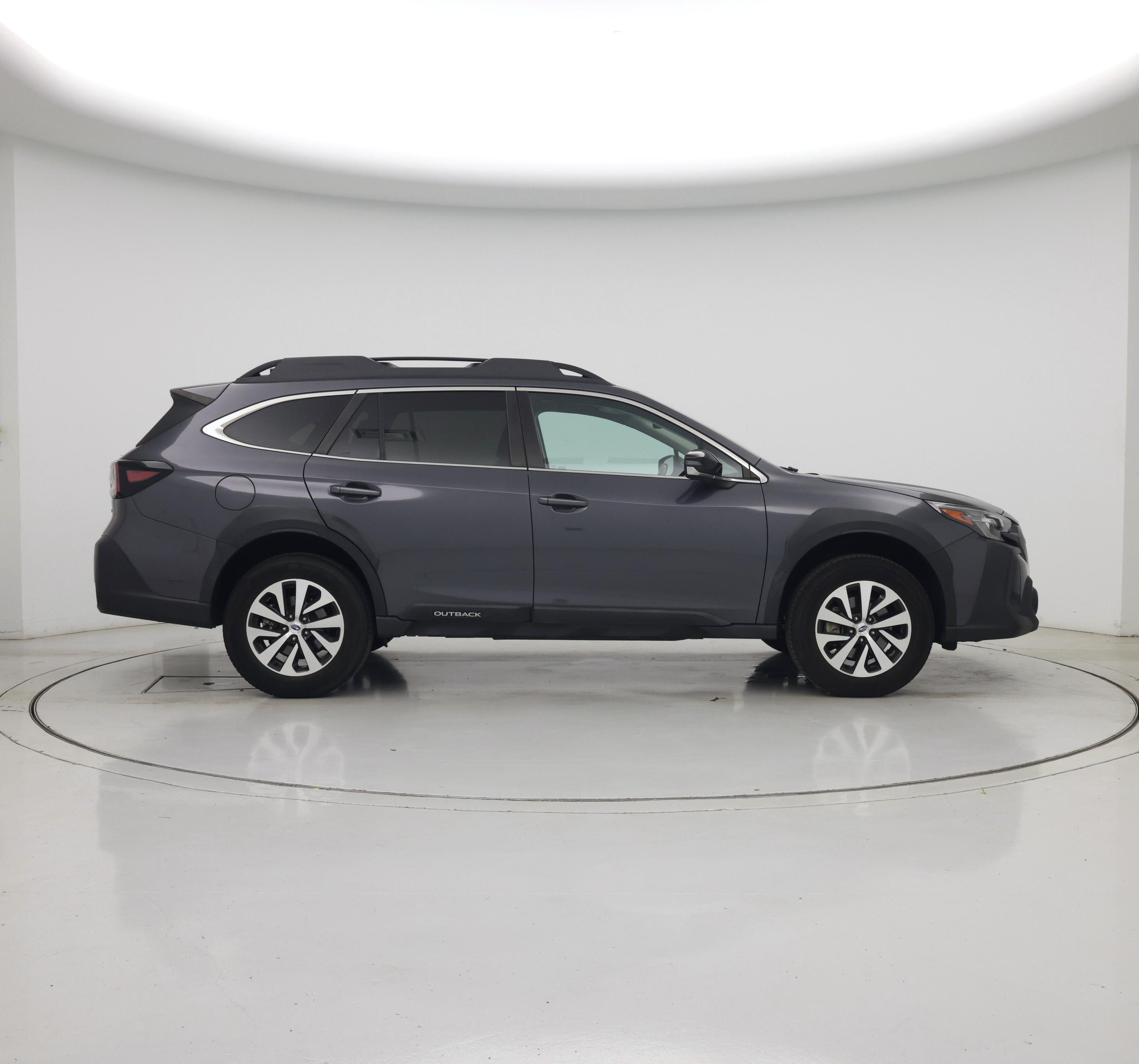 Thumbnail: 2024 Subaru Outback - 7