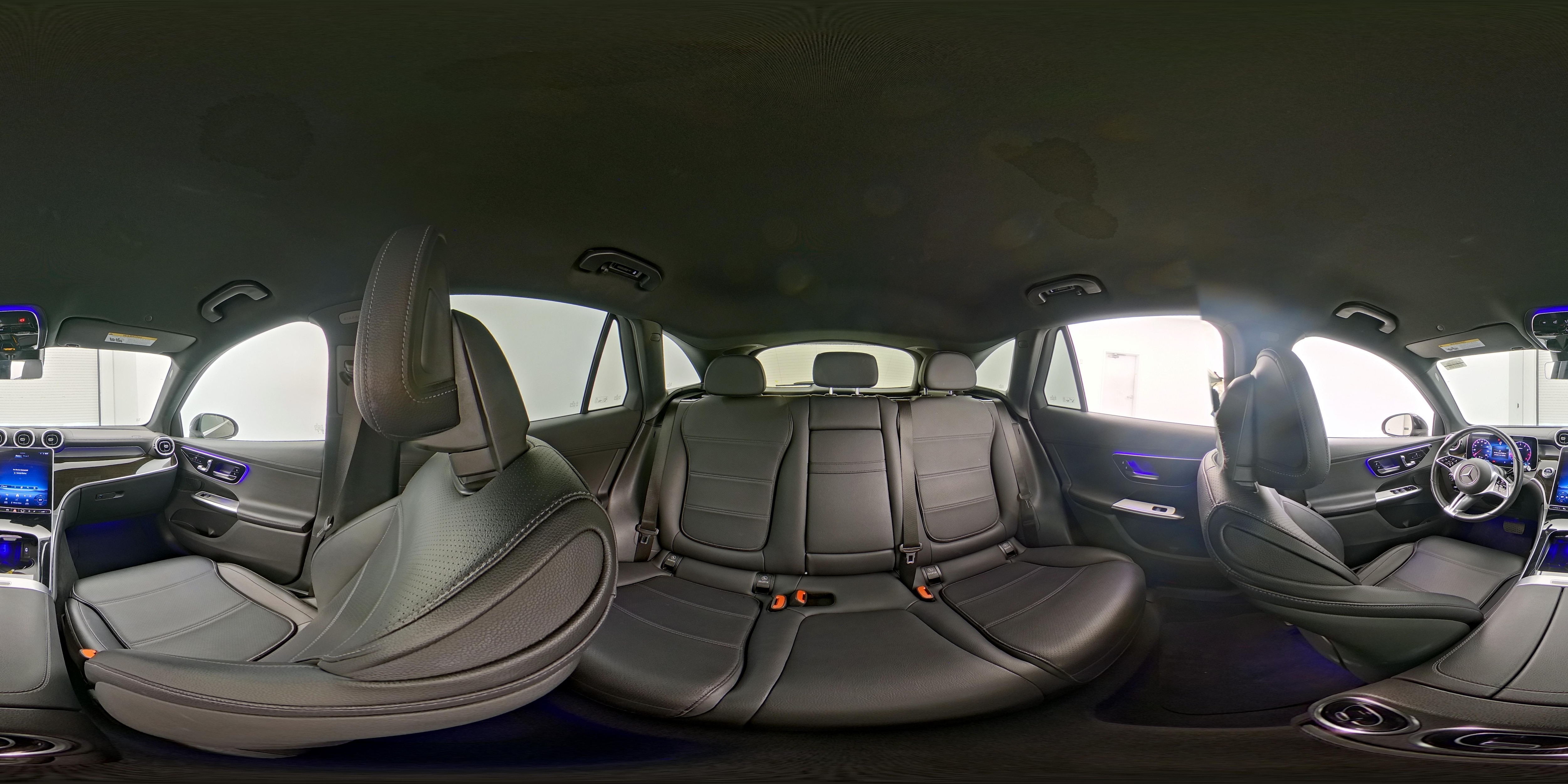 2024 Mercedes-Benz GLC GLC300 - Photo 24