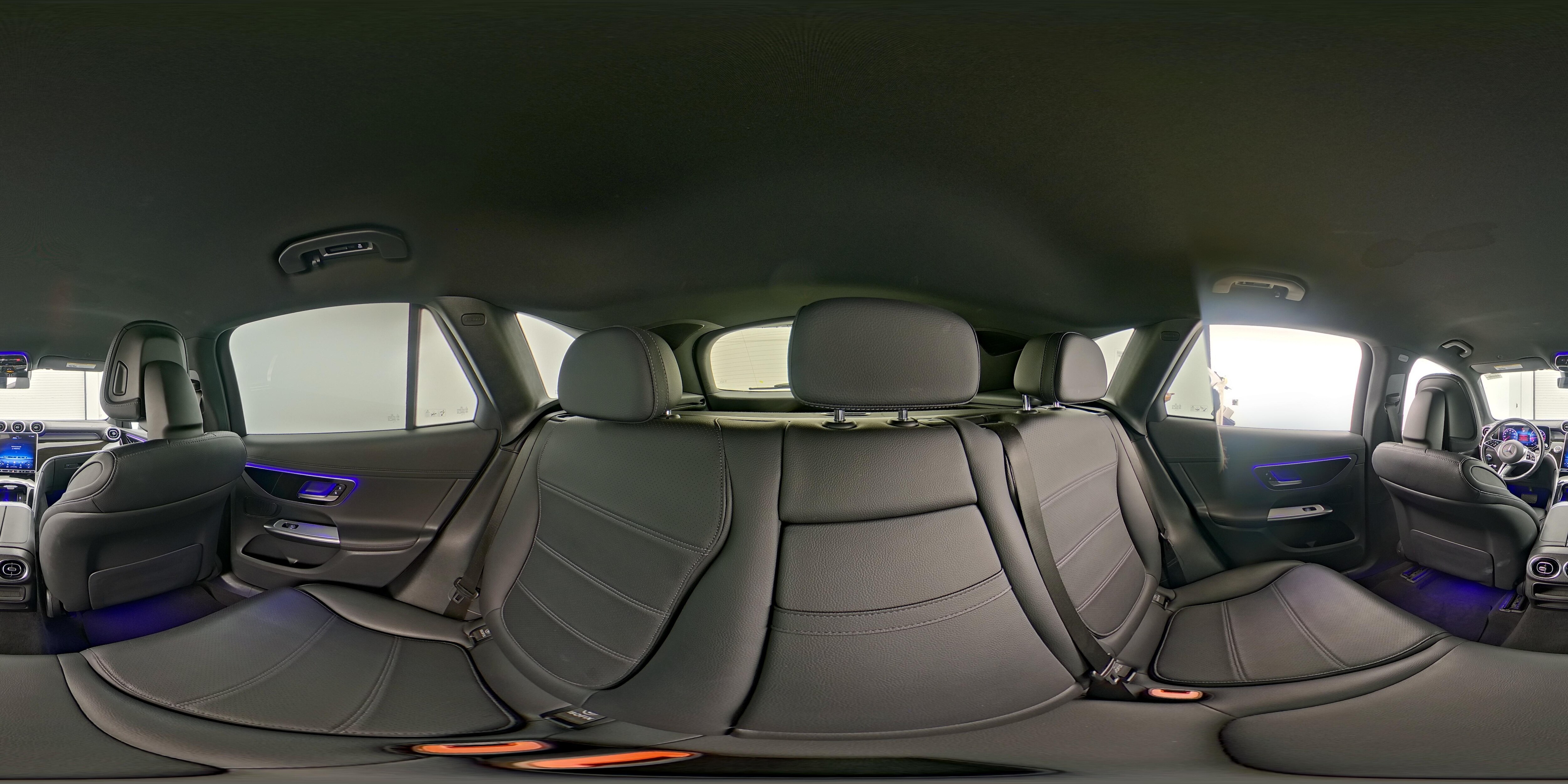 2024 Mercedes-Benz GLC GLC300 - Photo 25