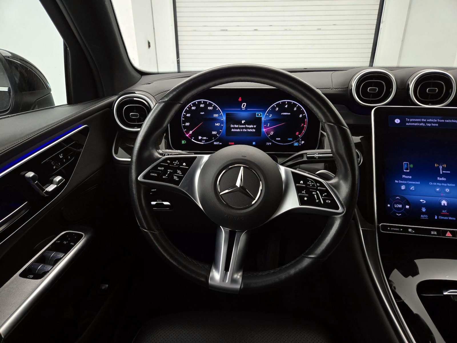 2024 Mercedes-Benz GLC GLC300 - Photo 11