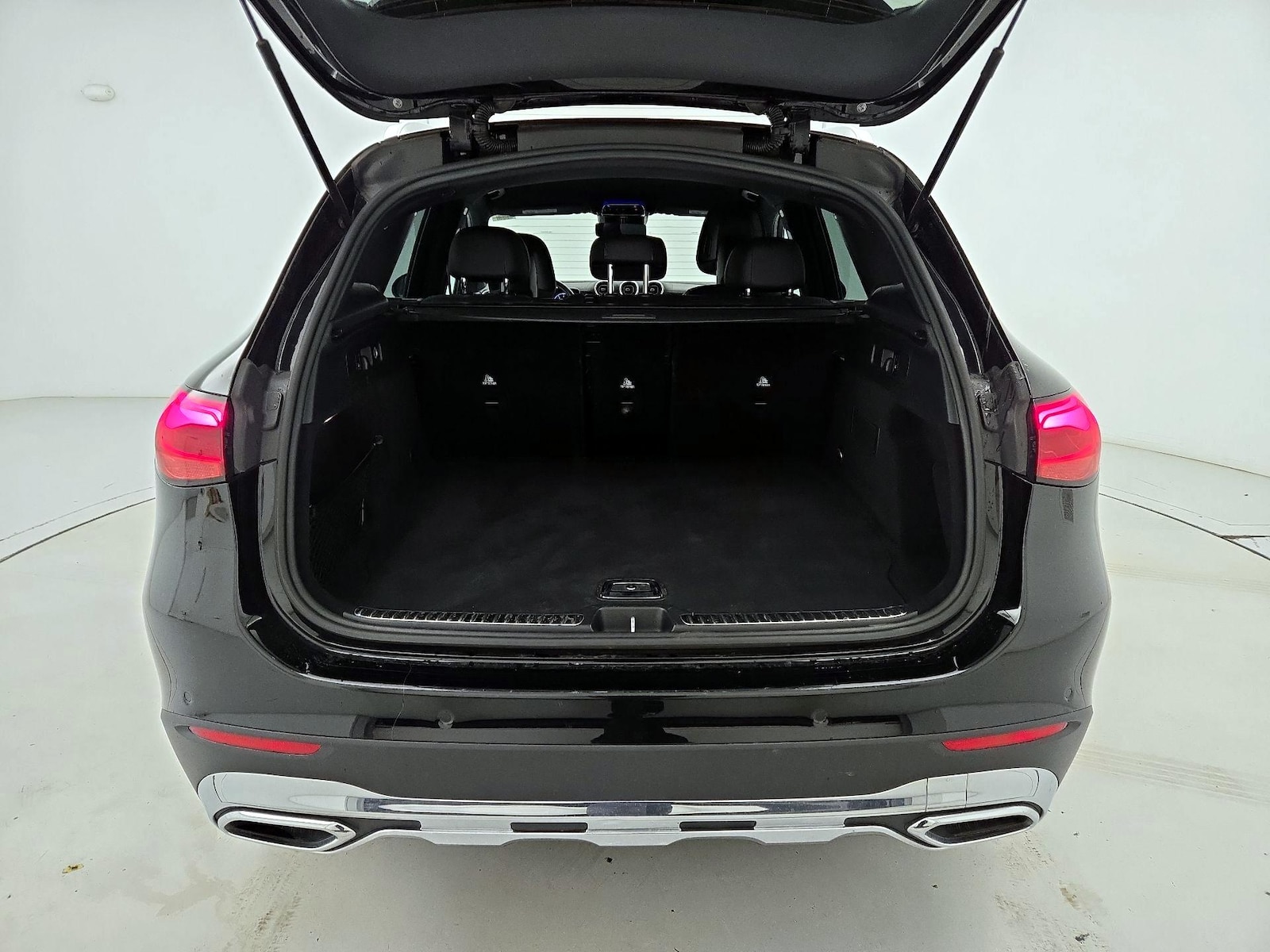 2024 Mercedes-Benz GLC GLC300 - Photo 21