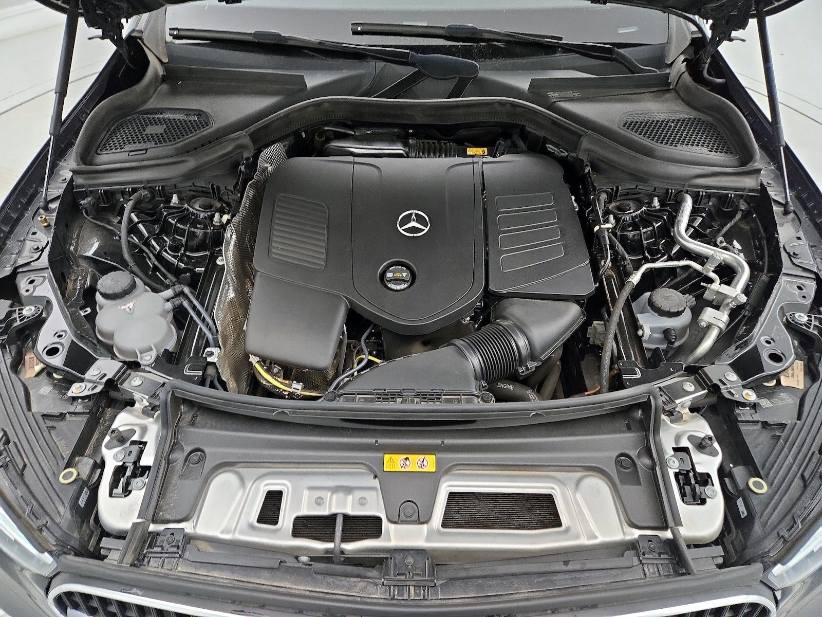 2024 Mercedes-Benz GLC GLC300 - Photo 22