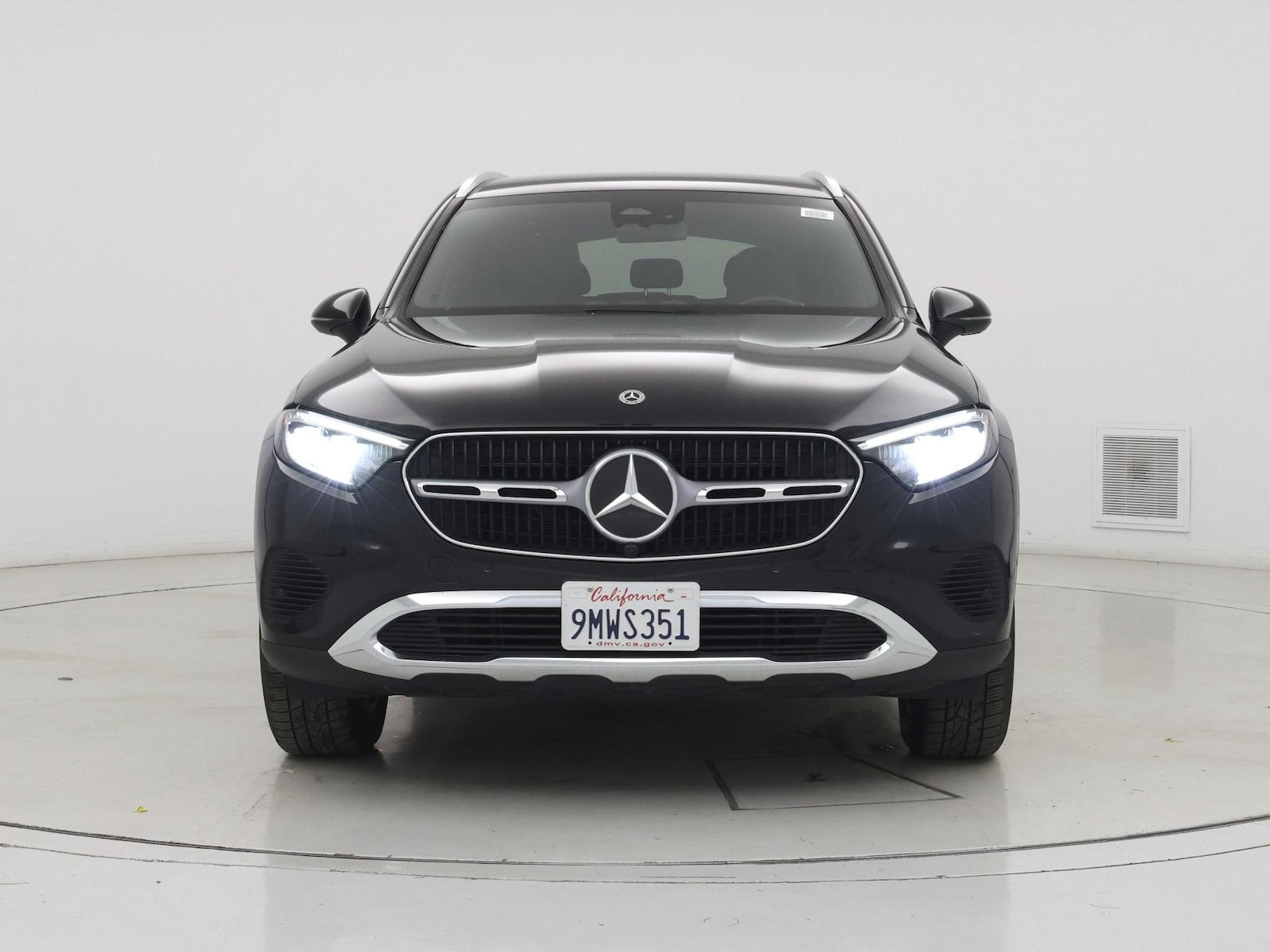 2024 Mercedes-Benz GLC GLC300 - Photo 6