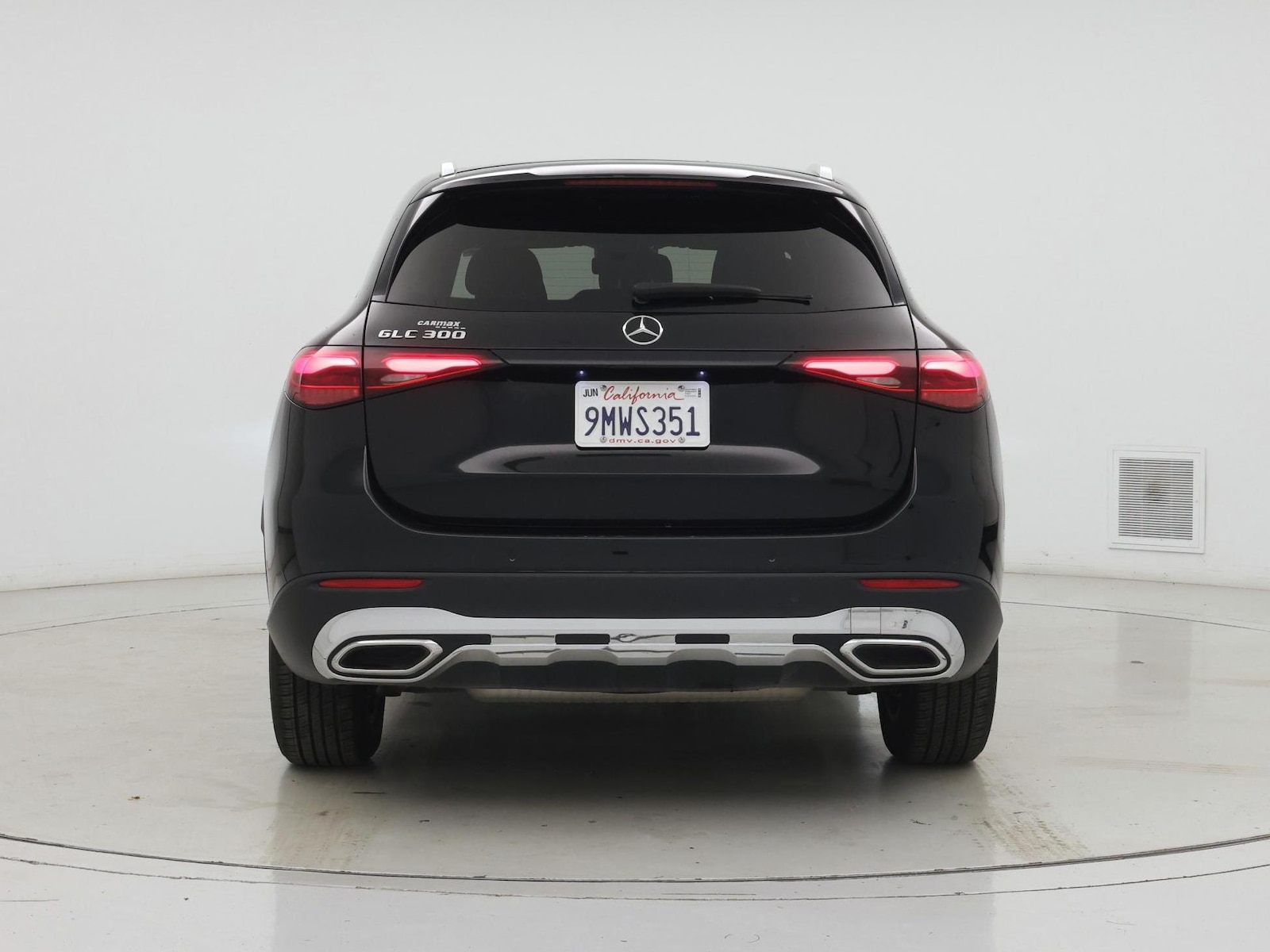 2024 Mercedes-Benz GLC GLC300 - Photo 7