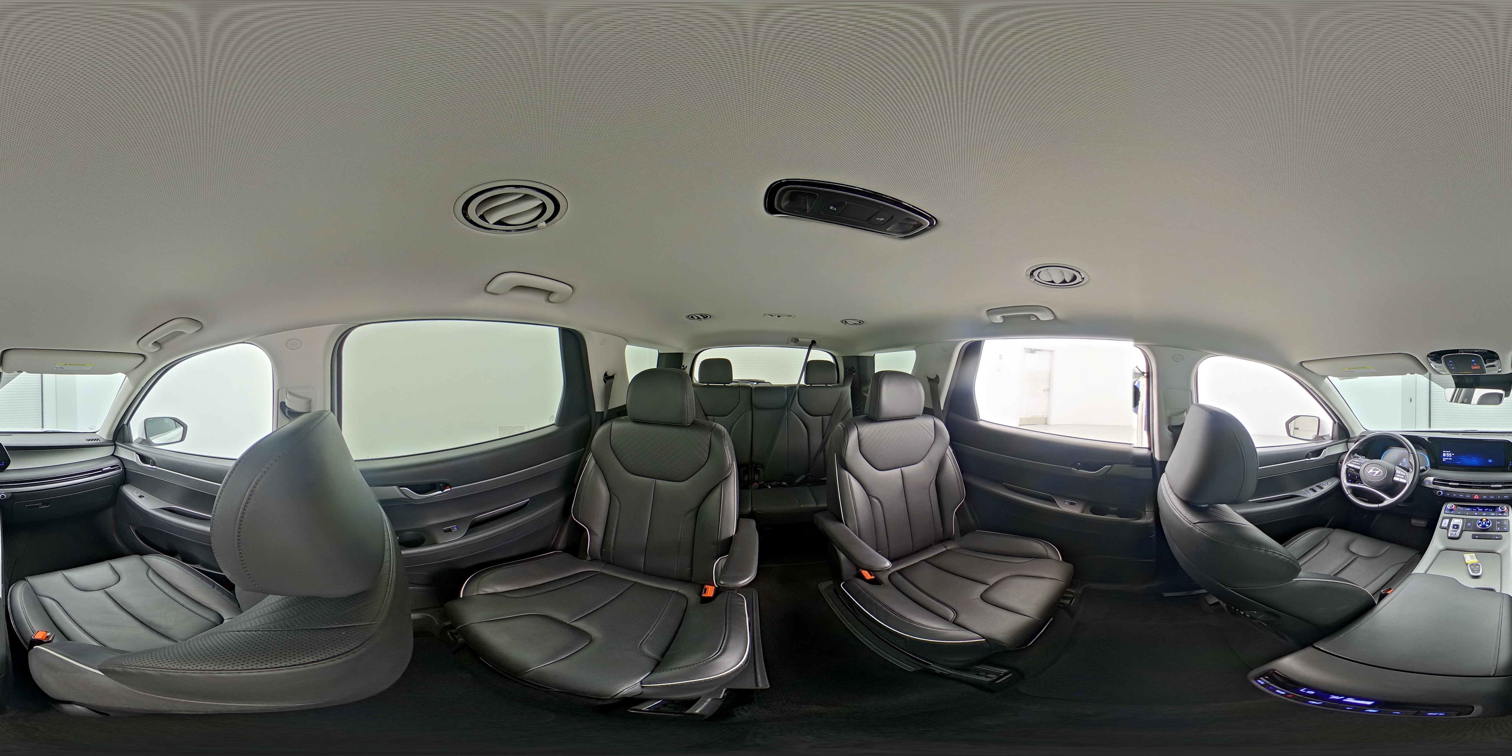 2024 Hyundai Palisade SEL - Photo 27