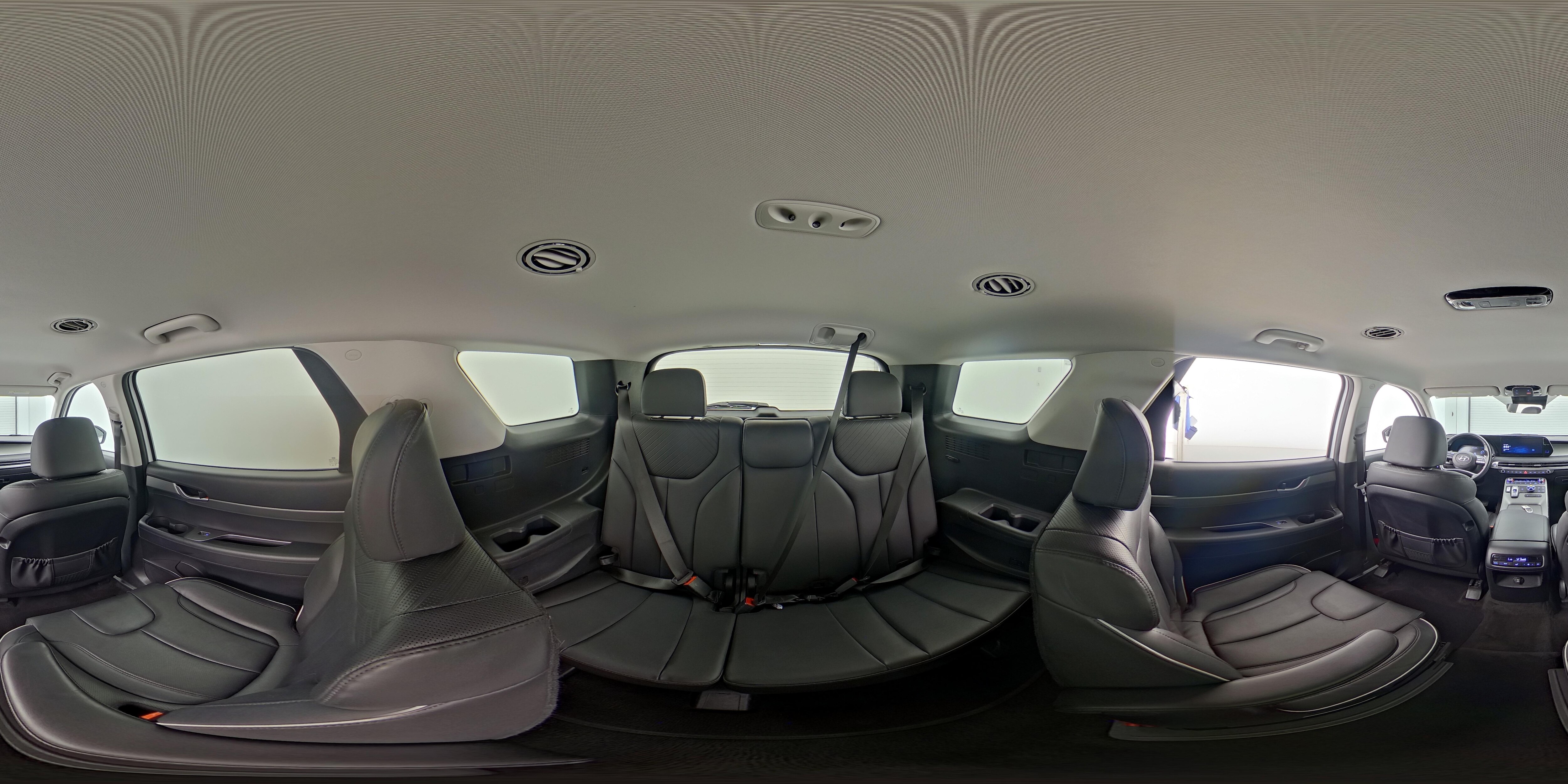 2024 Hyundai Palisade SEL - Photo 28