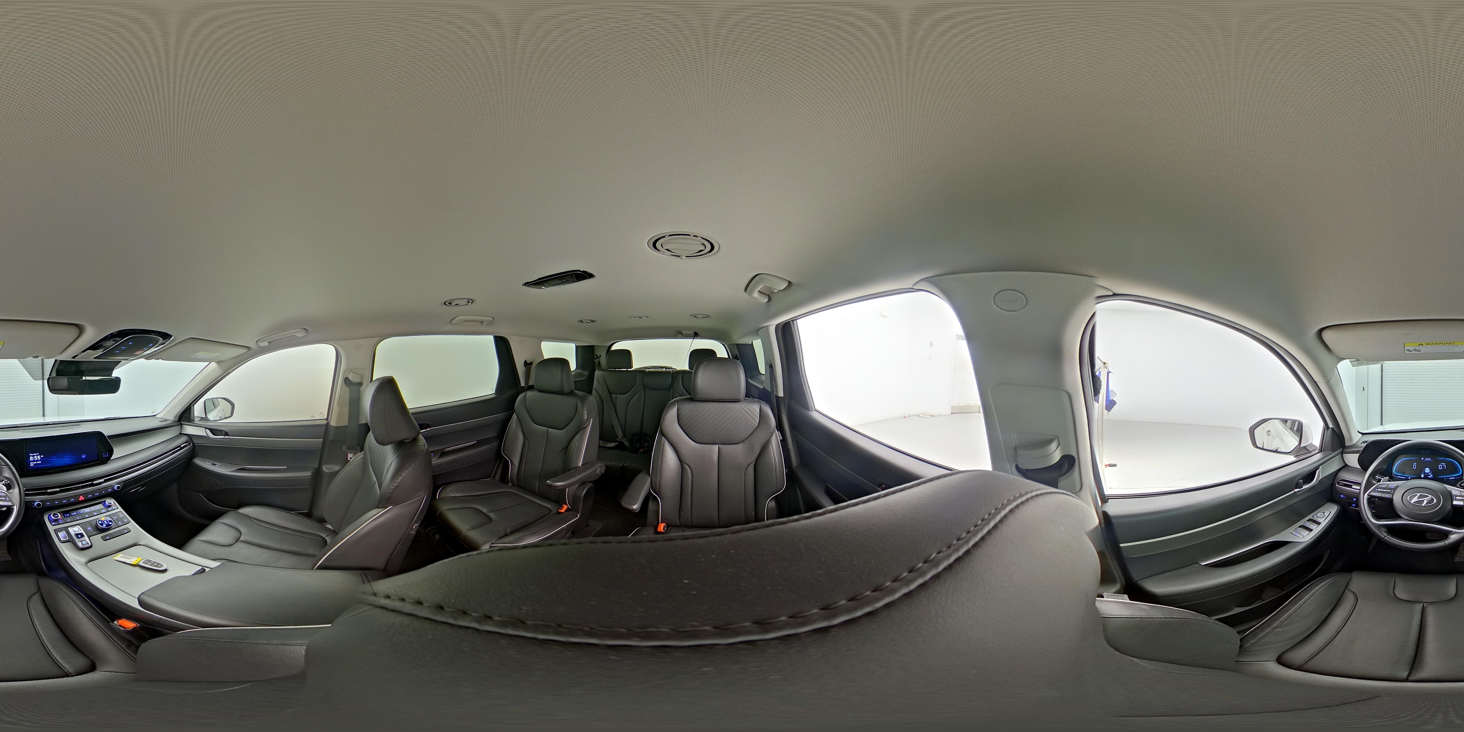 2024 Hyundai Palisade SEL - Photo 29