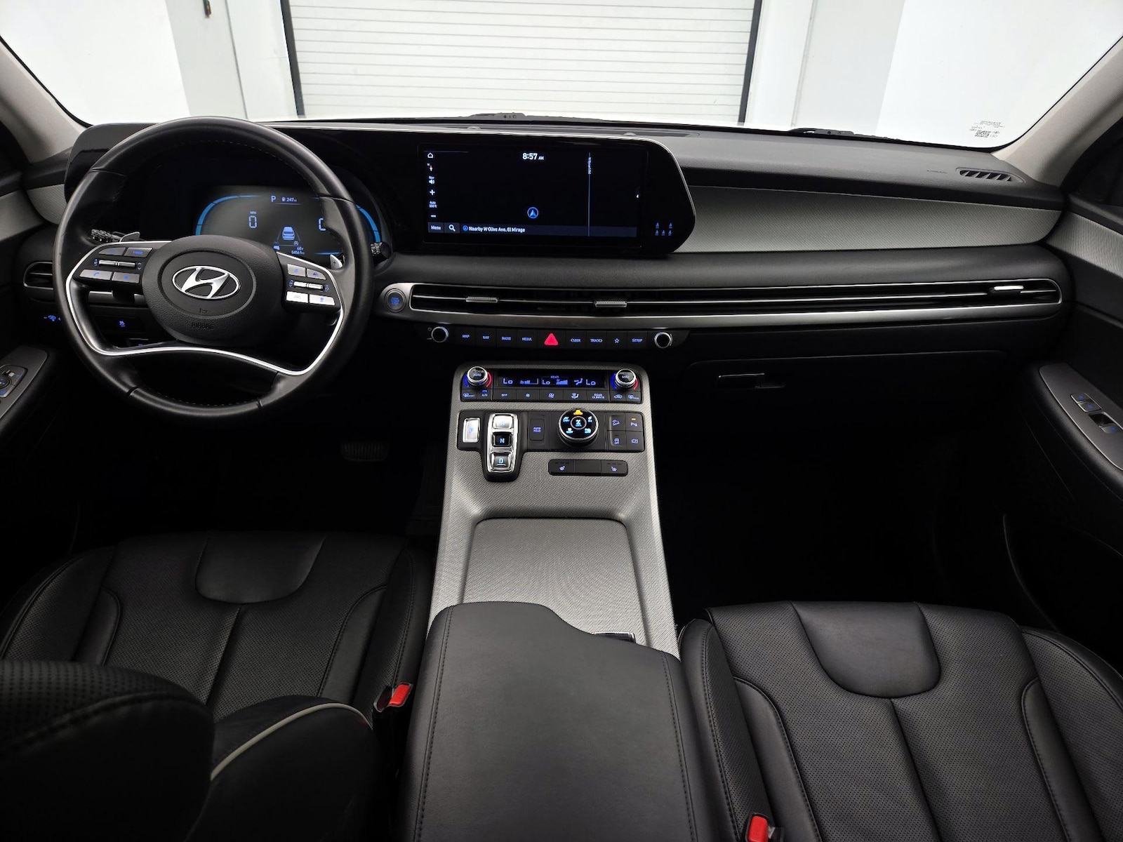 2024 Hyundai Palisade SEL - Photo 10