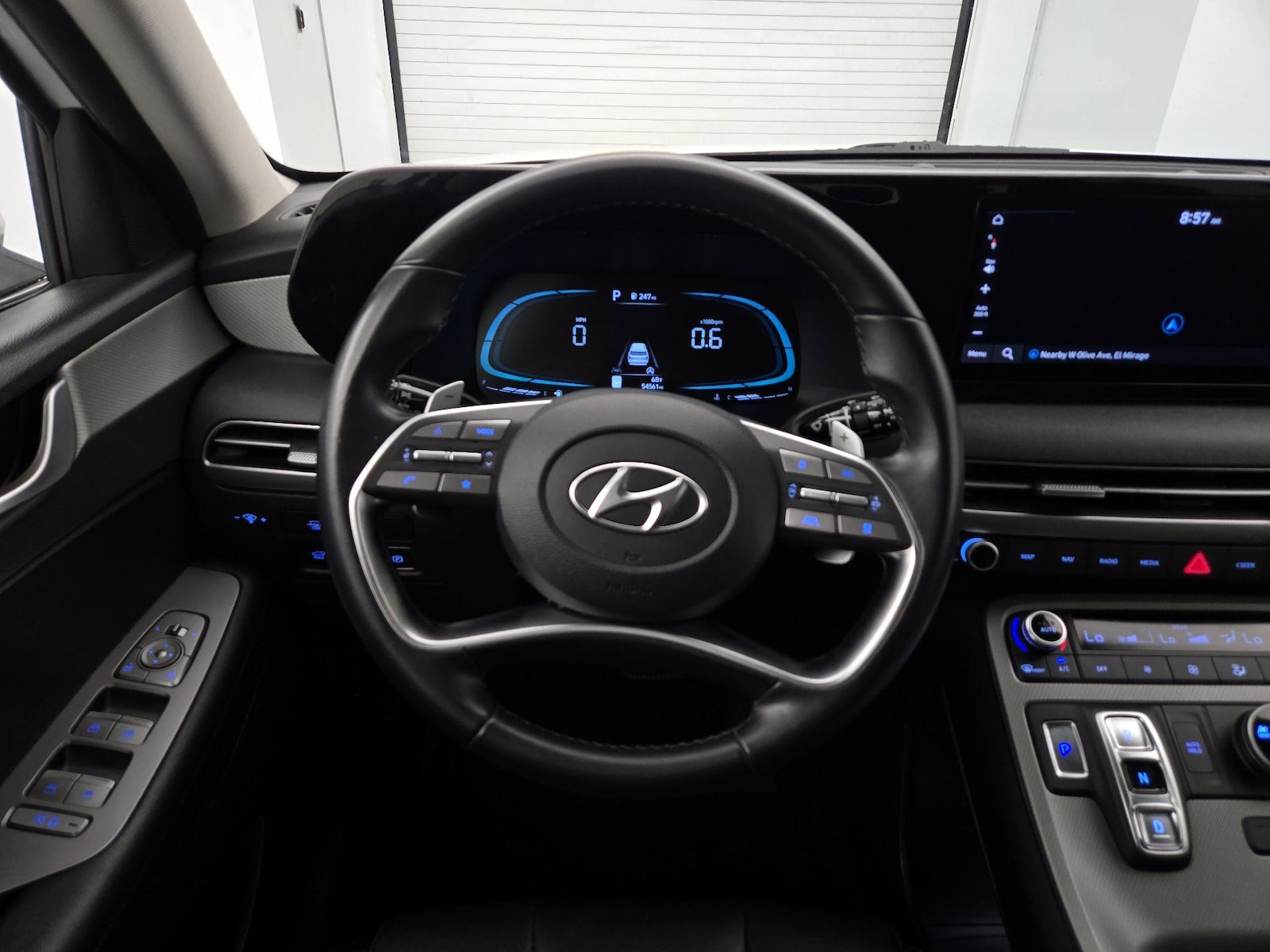 2024 Hyundai Palisade SEL - Photo 11
