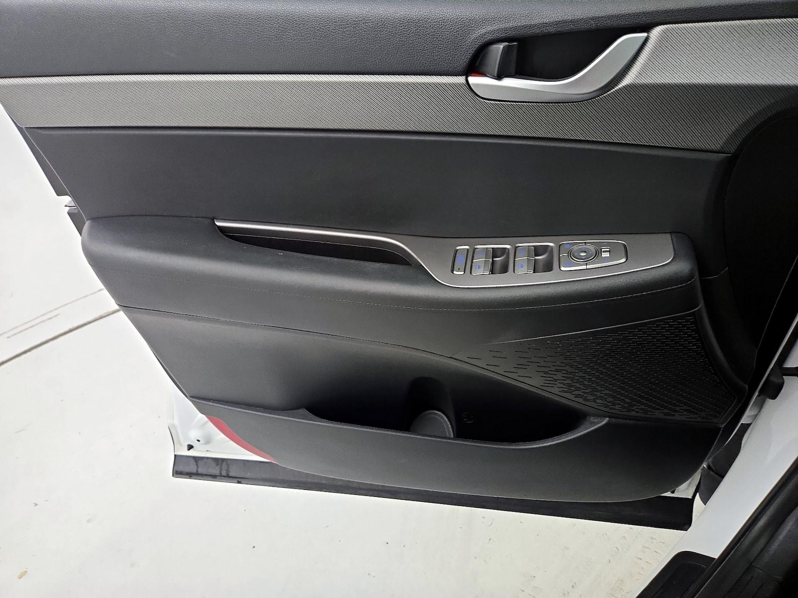 2024 Hyundai Palisade SEL - Photo 13