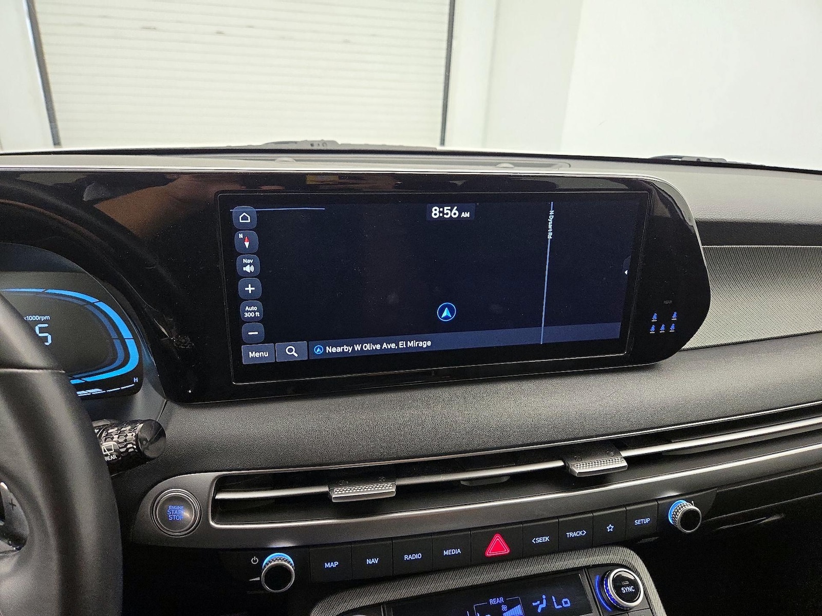 2024 Hyundai Palisade SEL - Photo 15