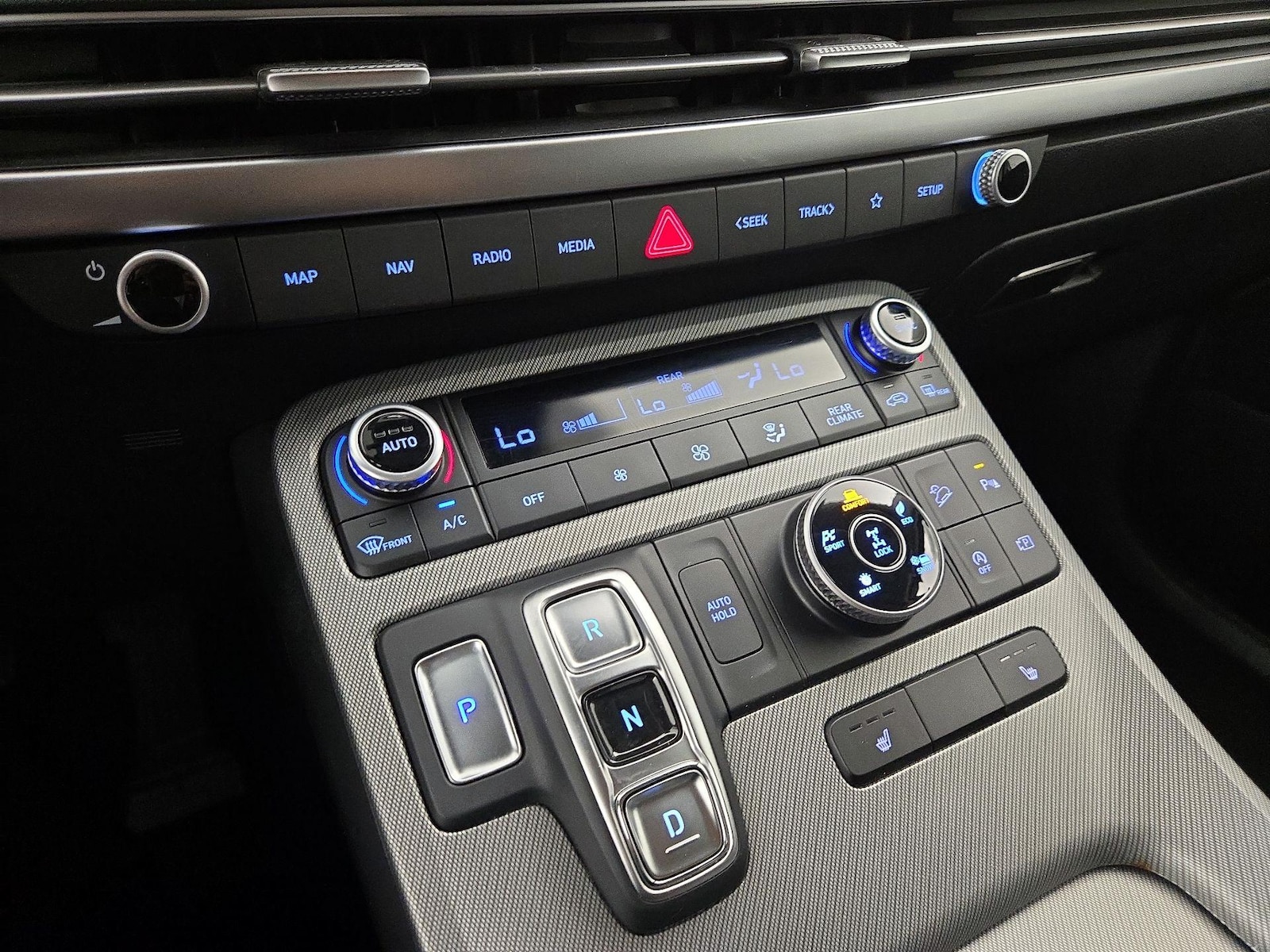 2024 Hyundai Palisade SEL - Photo 18