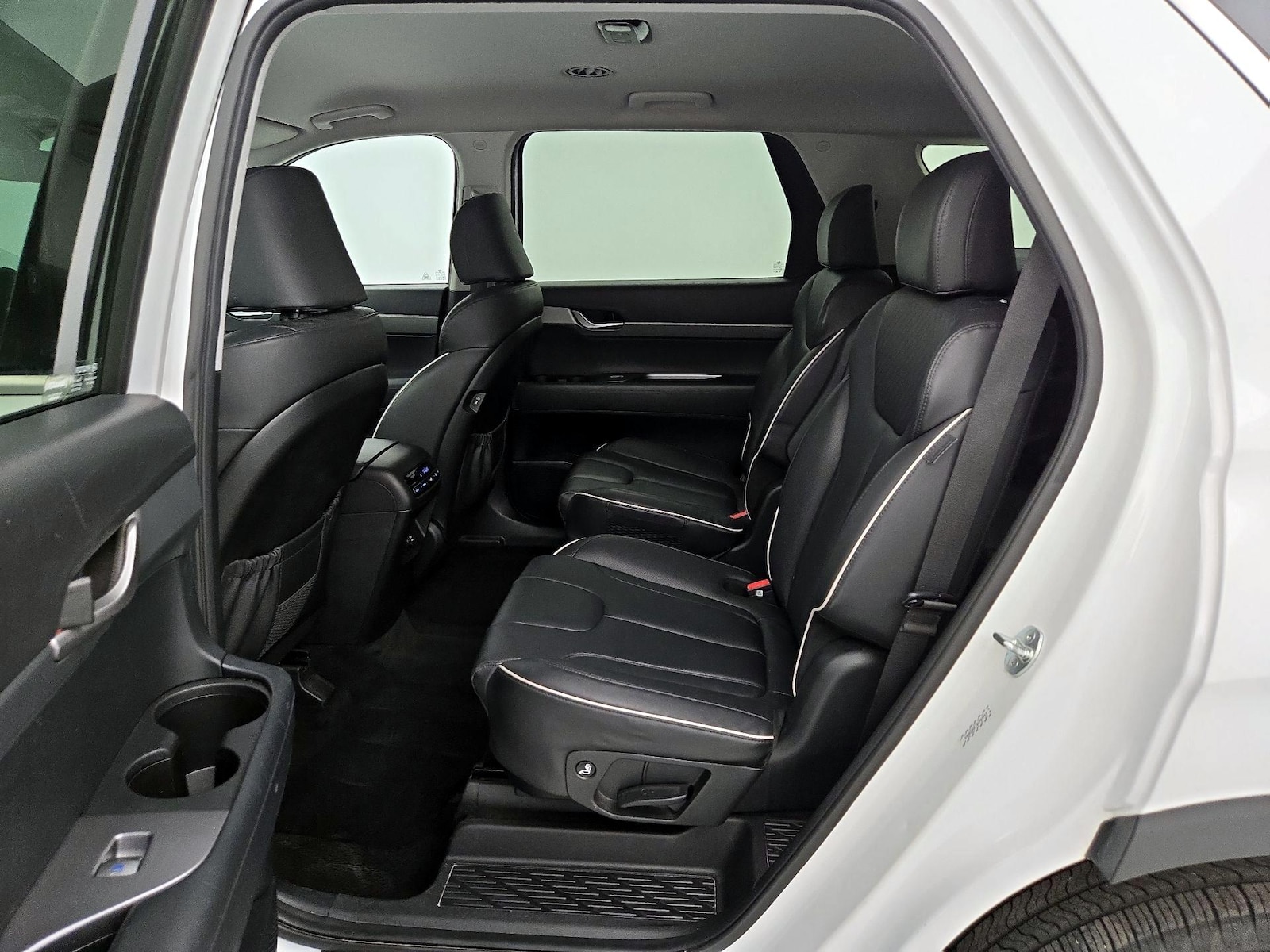 2024 Hyundai Palisade SEL - Photo 21