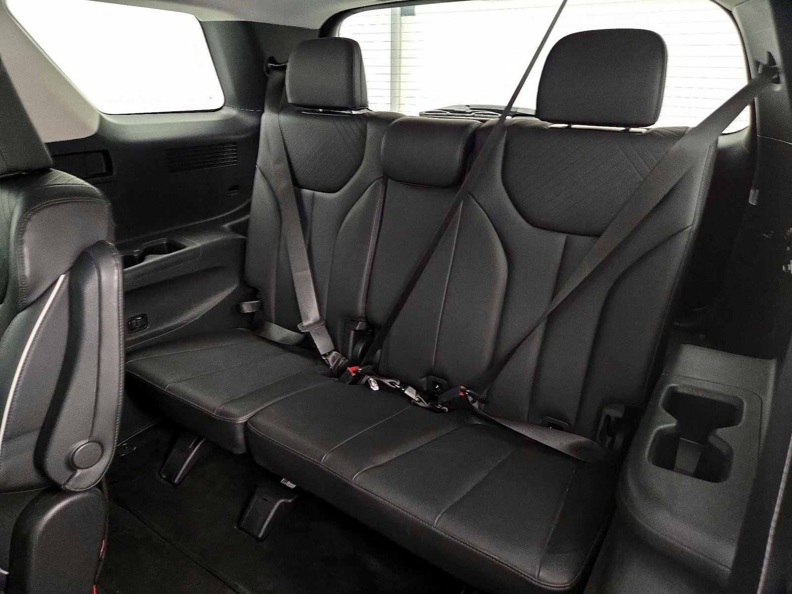 2024 Hyundai Palisade SEL - Photo 22
