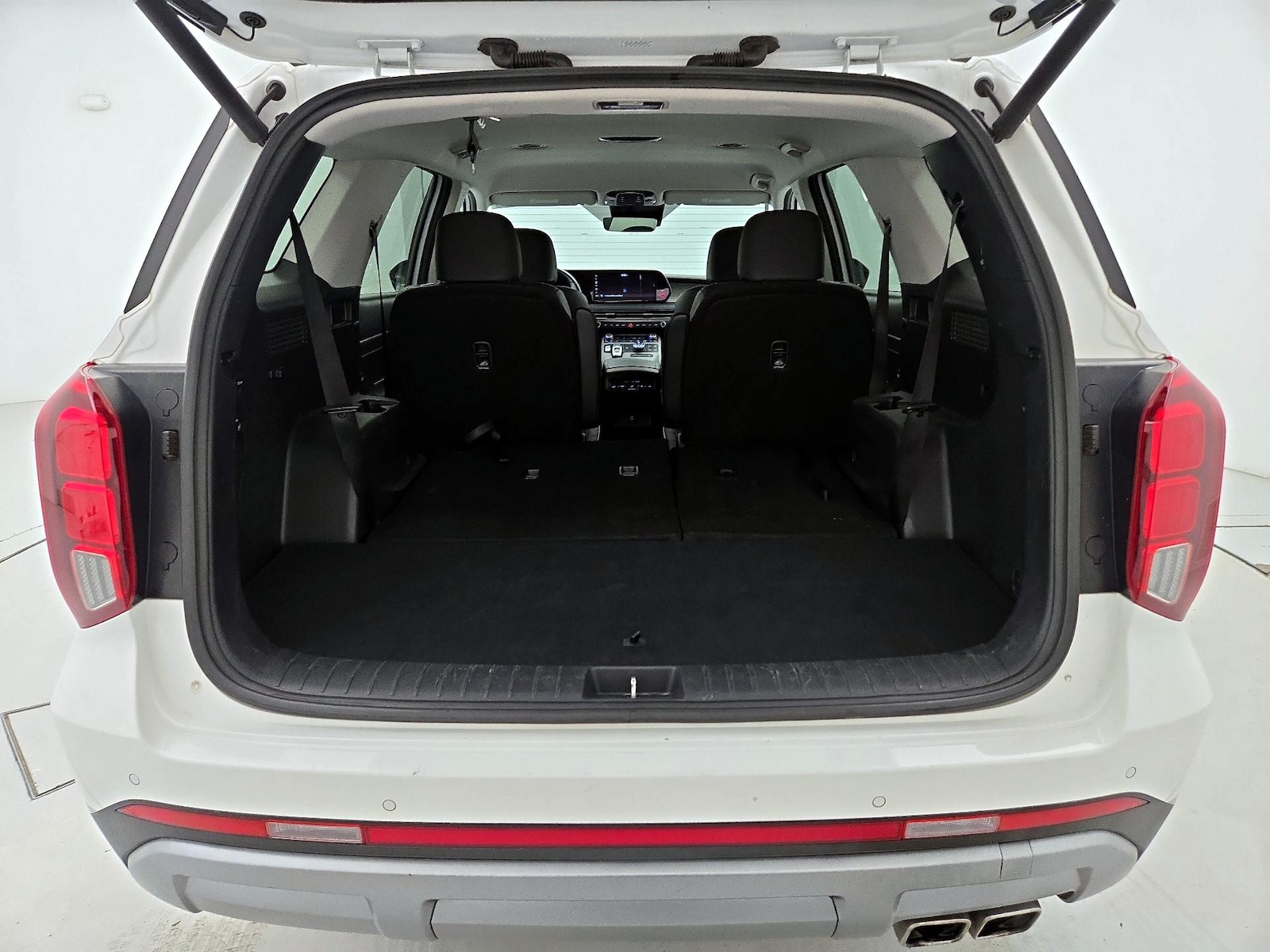 2024 Hyundai Palisade SEL - Photo 24