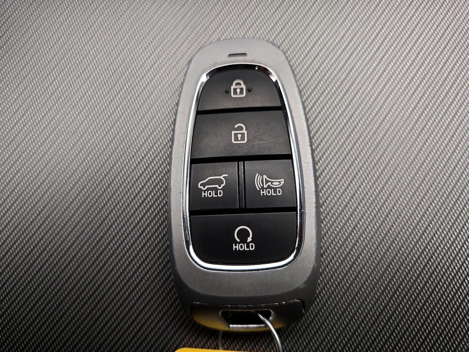 2024 Hyundai Palisade SEL - Photo 26