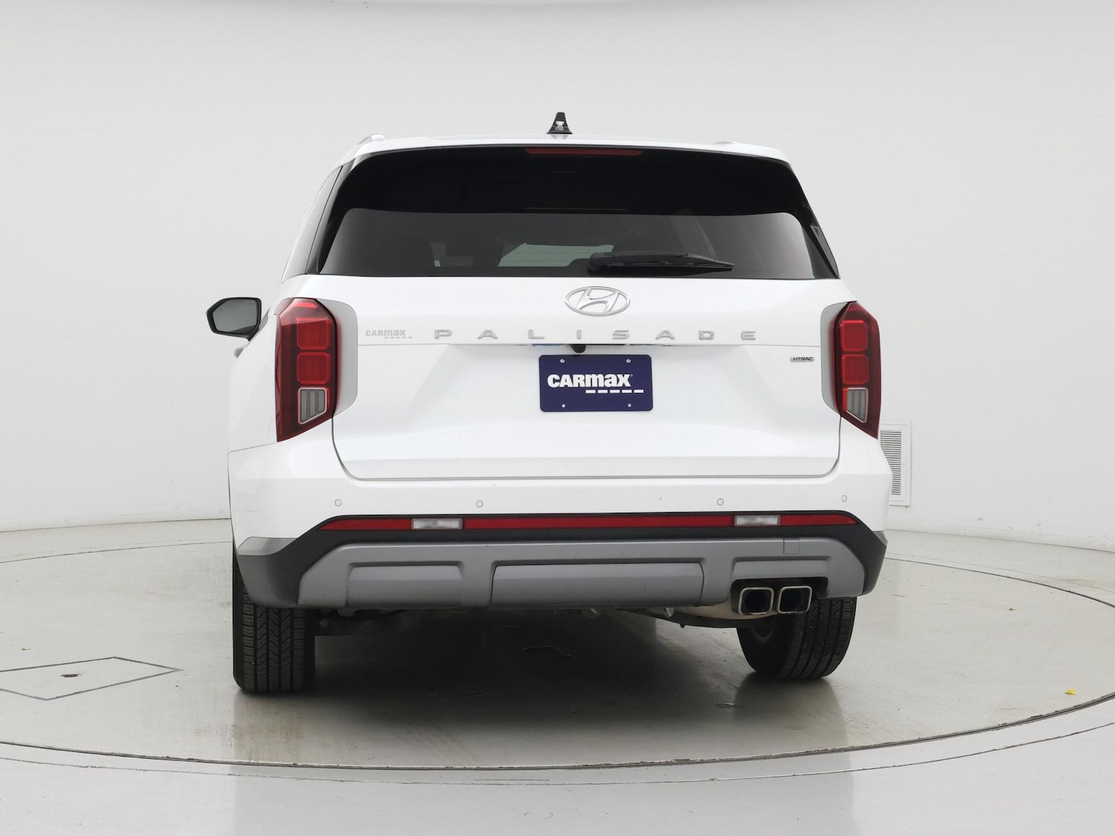 2024 Hyundai Palisade SEL - Photo 7