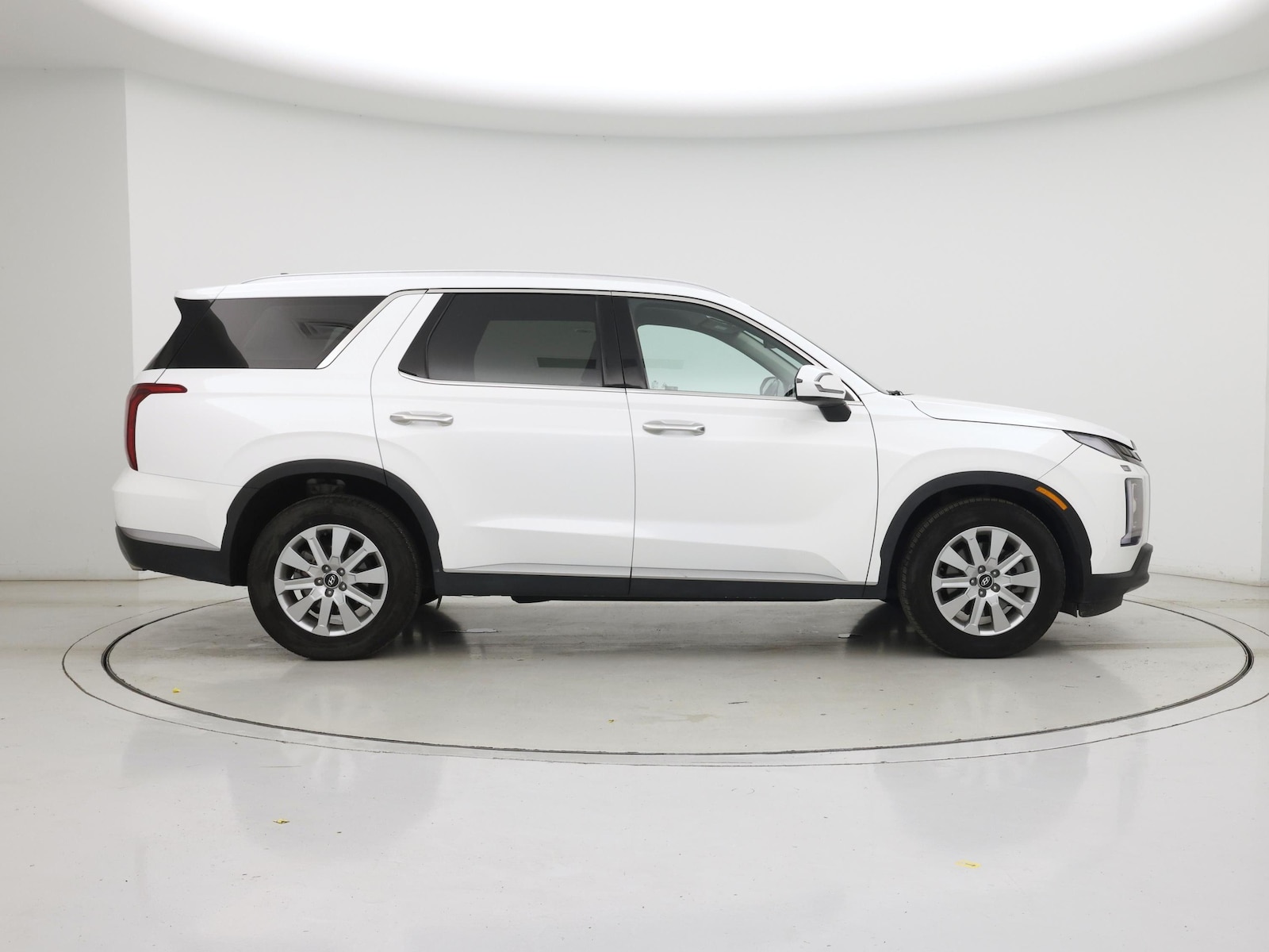 2024 Hyundai Palisade SEL - Photo 8