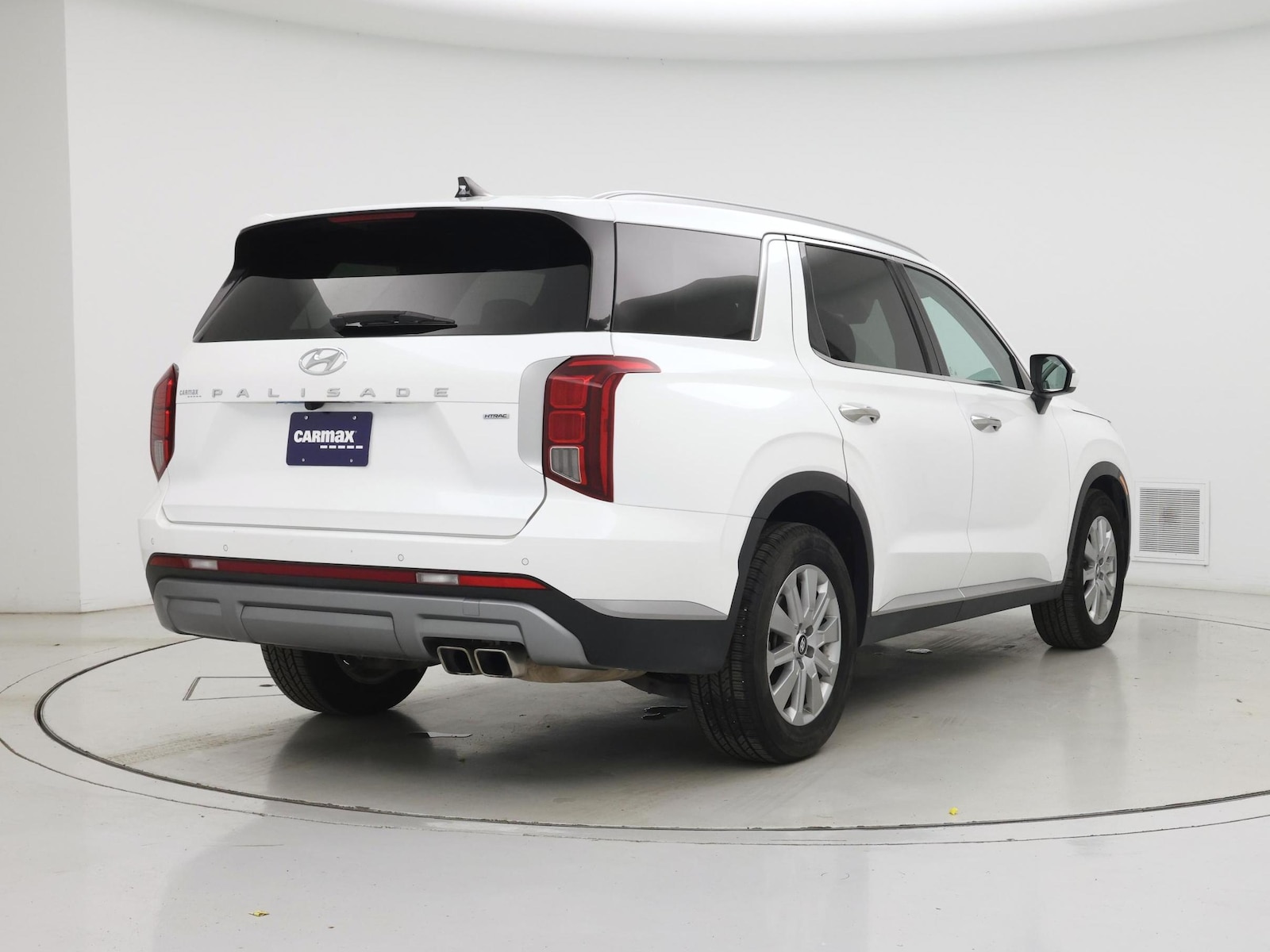 2024 Hyundai Palisade SEL - Photo 9