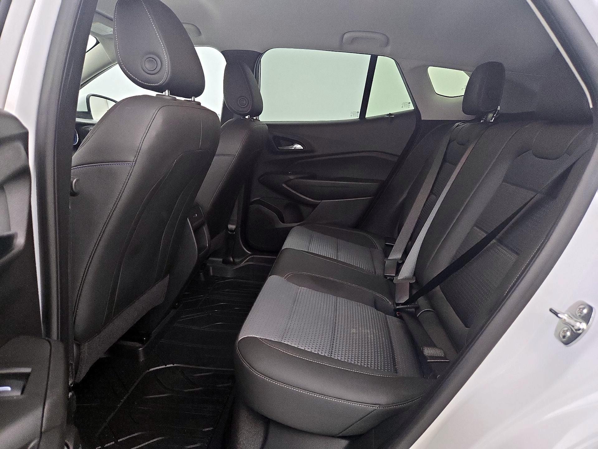 Thumbnail: 2025 Chevrolet Trax - 19