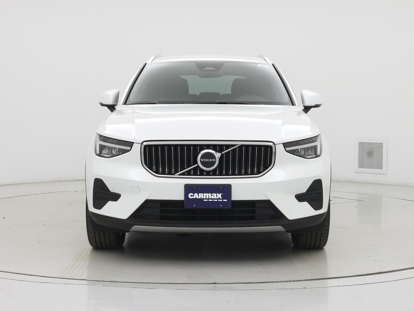 2025 Volvo XC40 Core - Photo 6