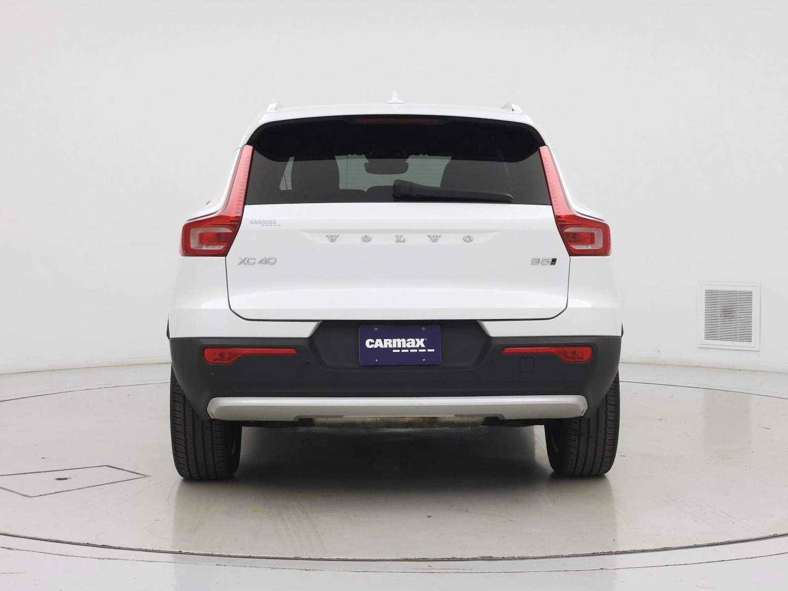 2025 Volvo XC40 Core - Photo 7