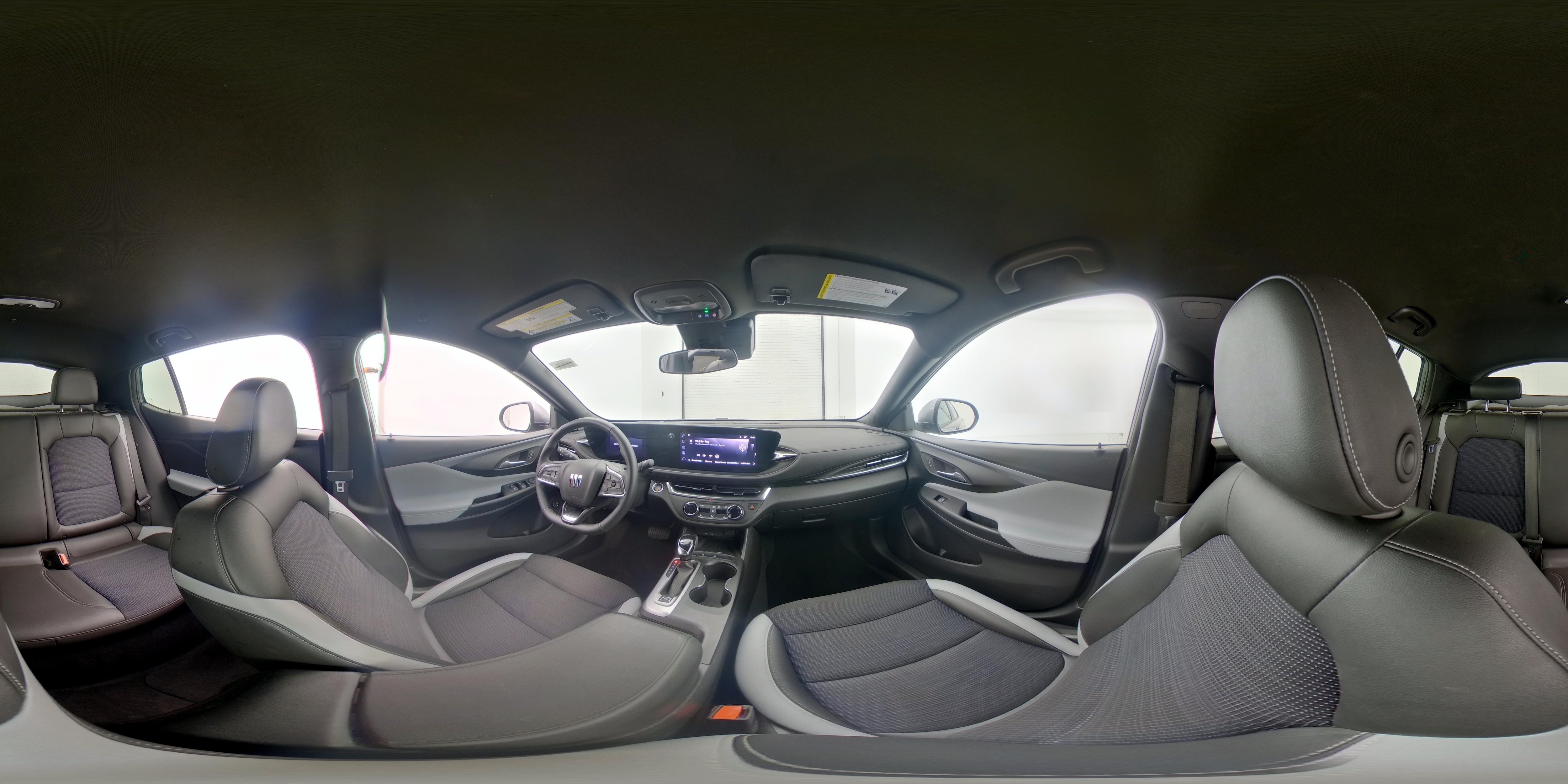 2025 Buick Envista Preferred - Photo 24