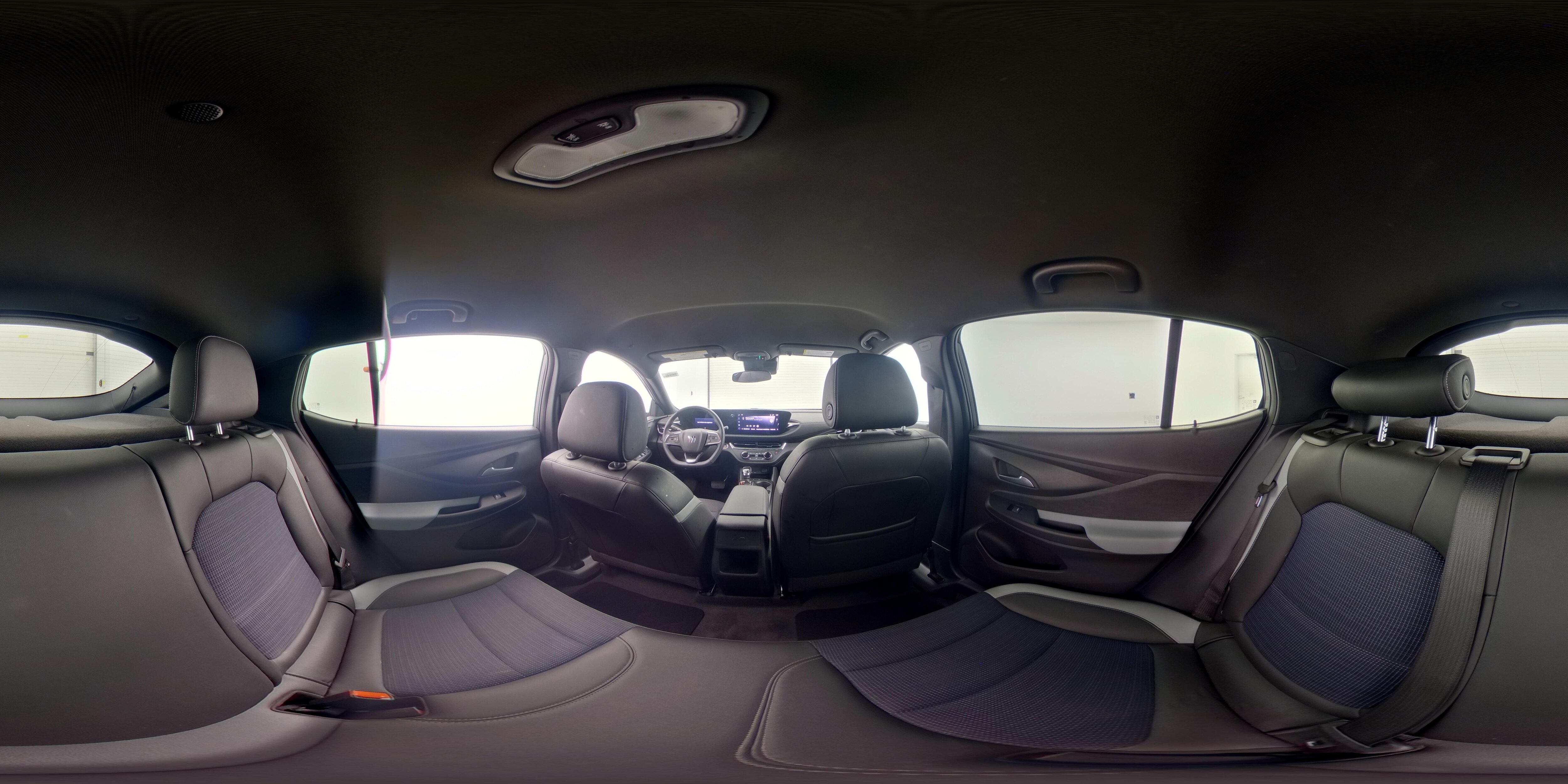 2025 Buick Envista Preferred - Photo 25