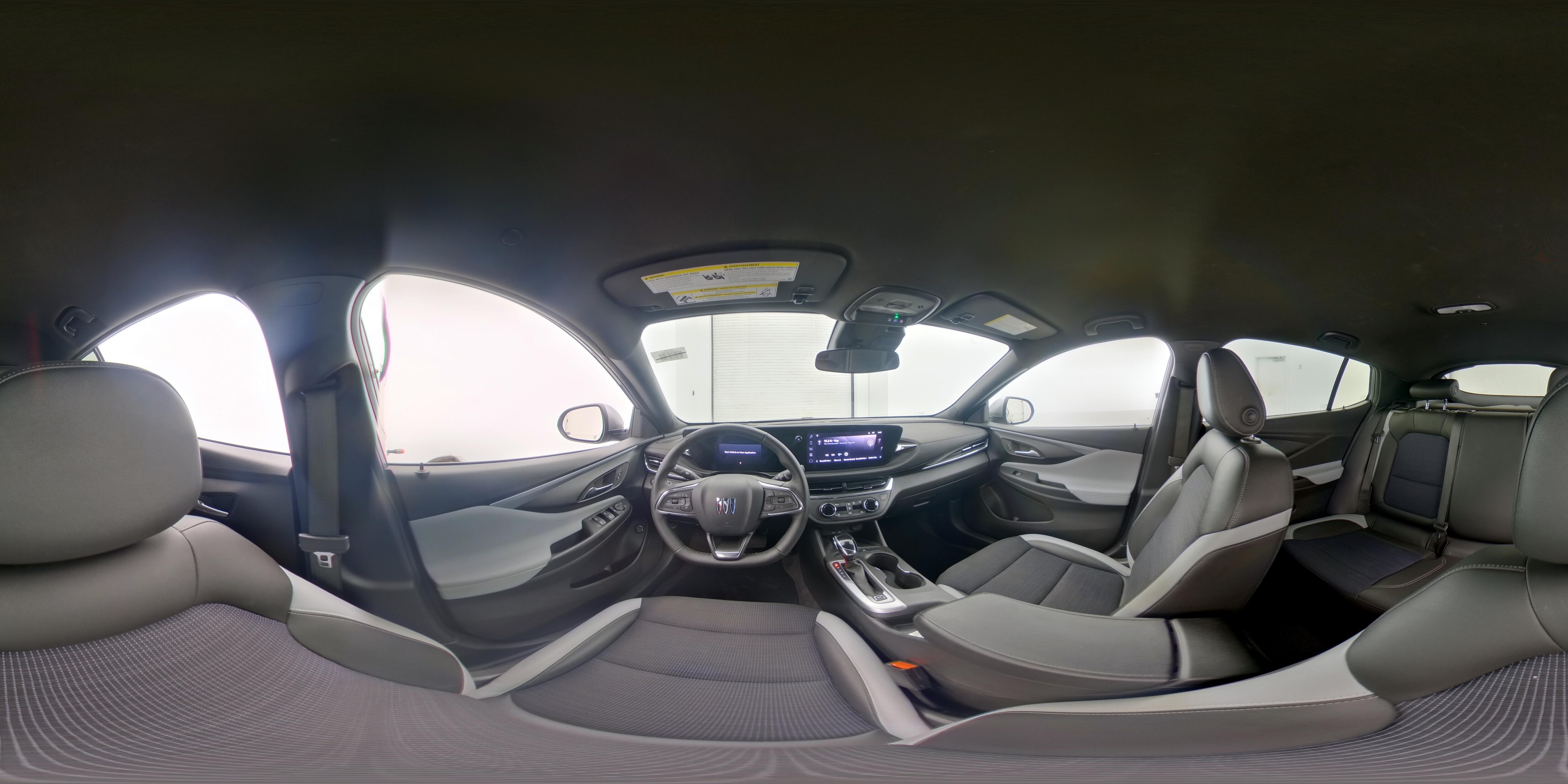 2025 Buick Envista Preferred - Photo 26