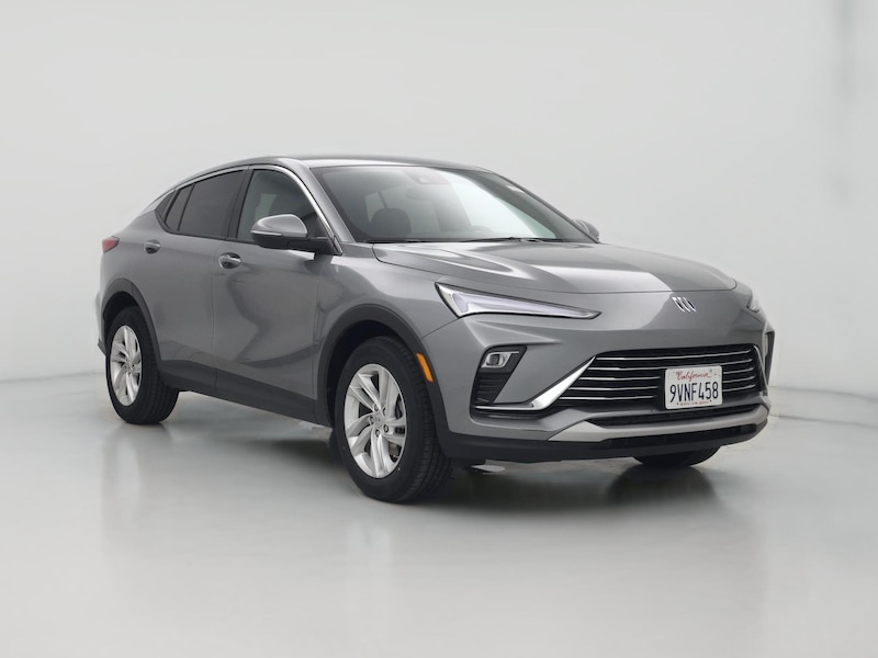 2025 Buick Envista Preferred -
                  Reno, NV