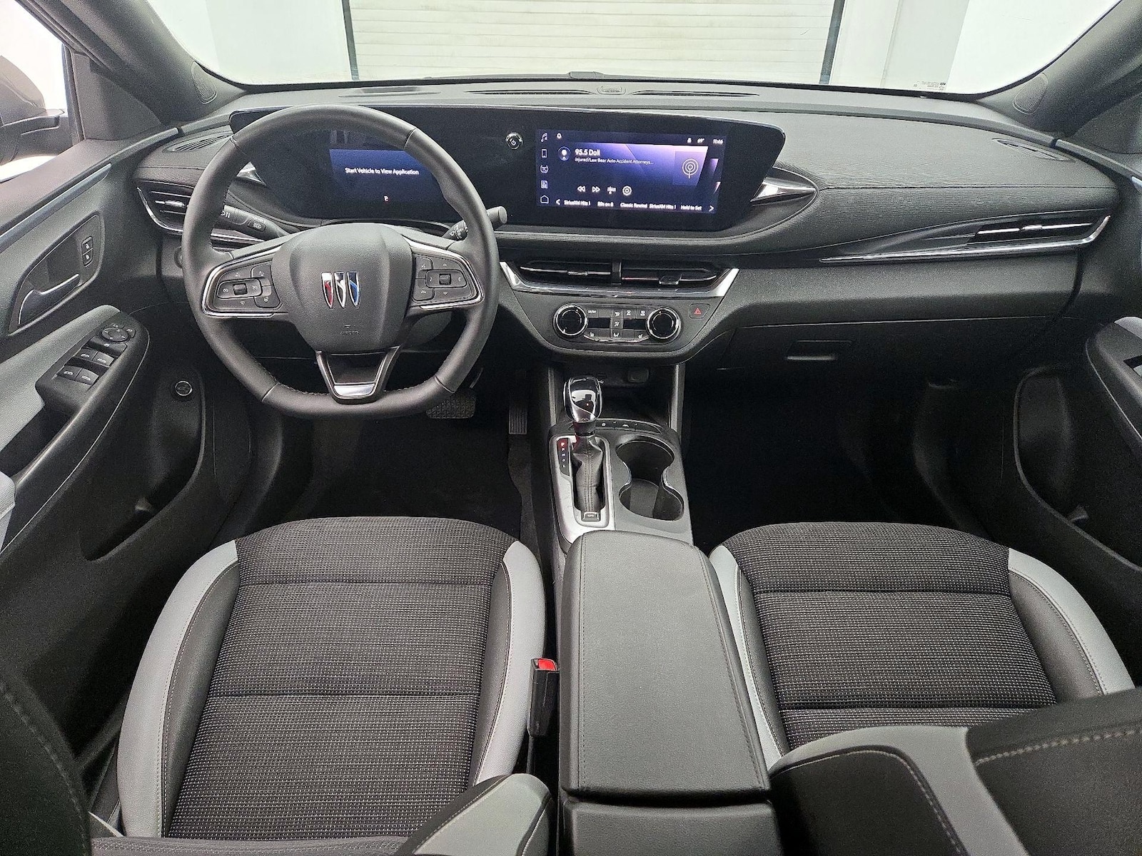 2025 Buick Envista Preferred - Photo 10