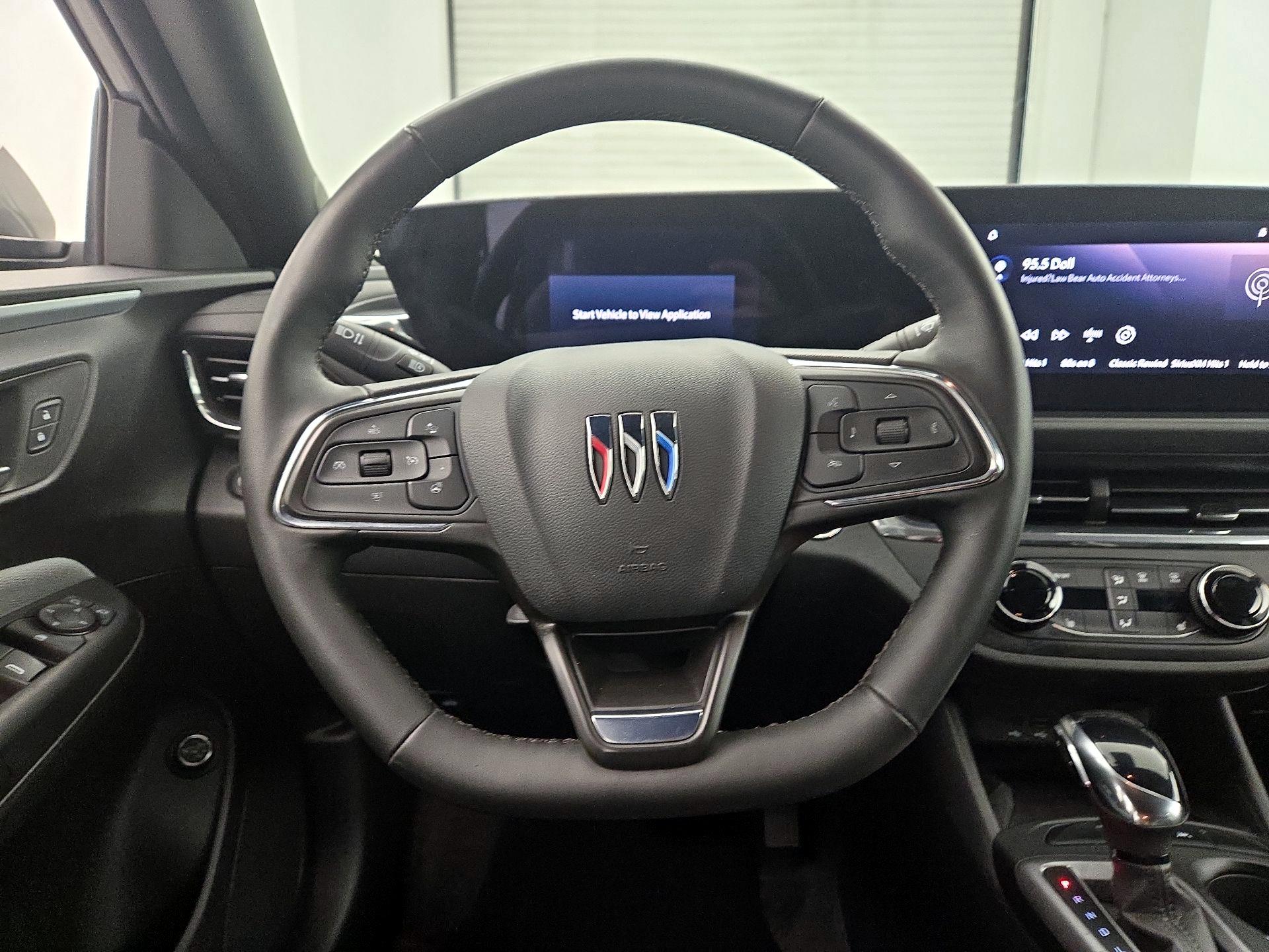 Thumbnail: 2025 Buick Envista - 10