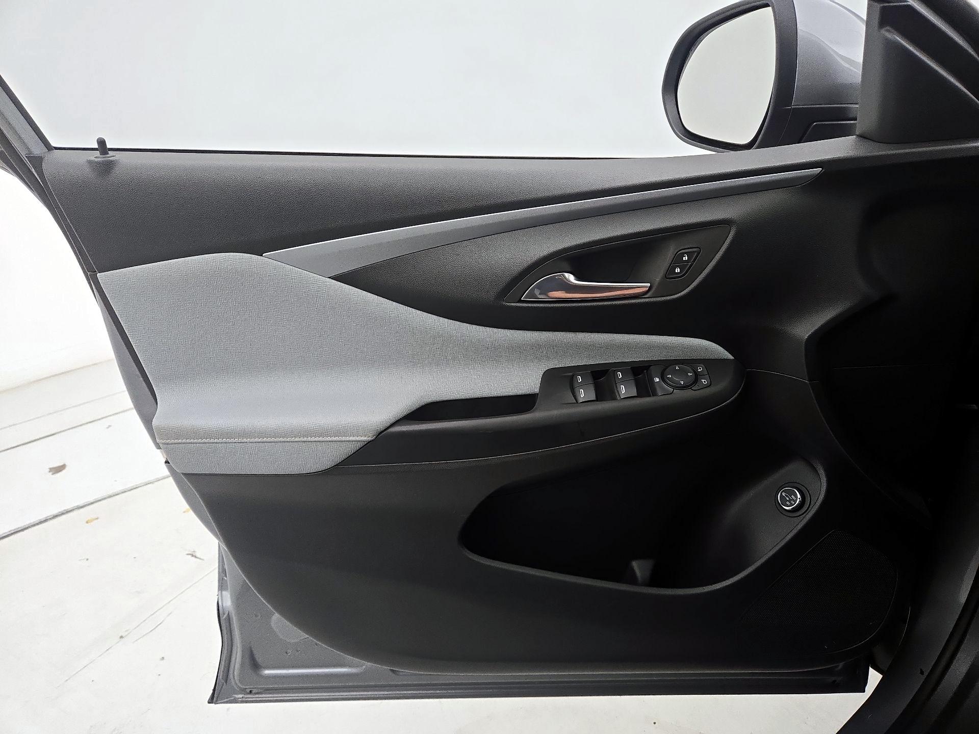 Thumbnail: 2025 Buick Envista - 12