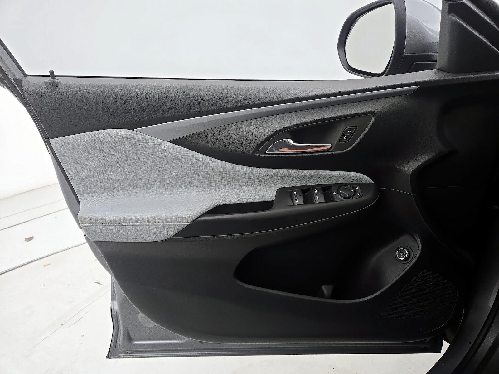 2025 Buick Envista Preferred - Photo 13