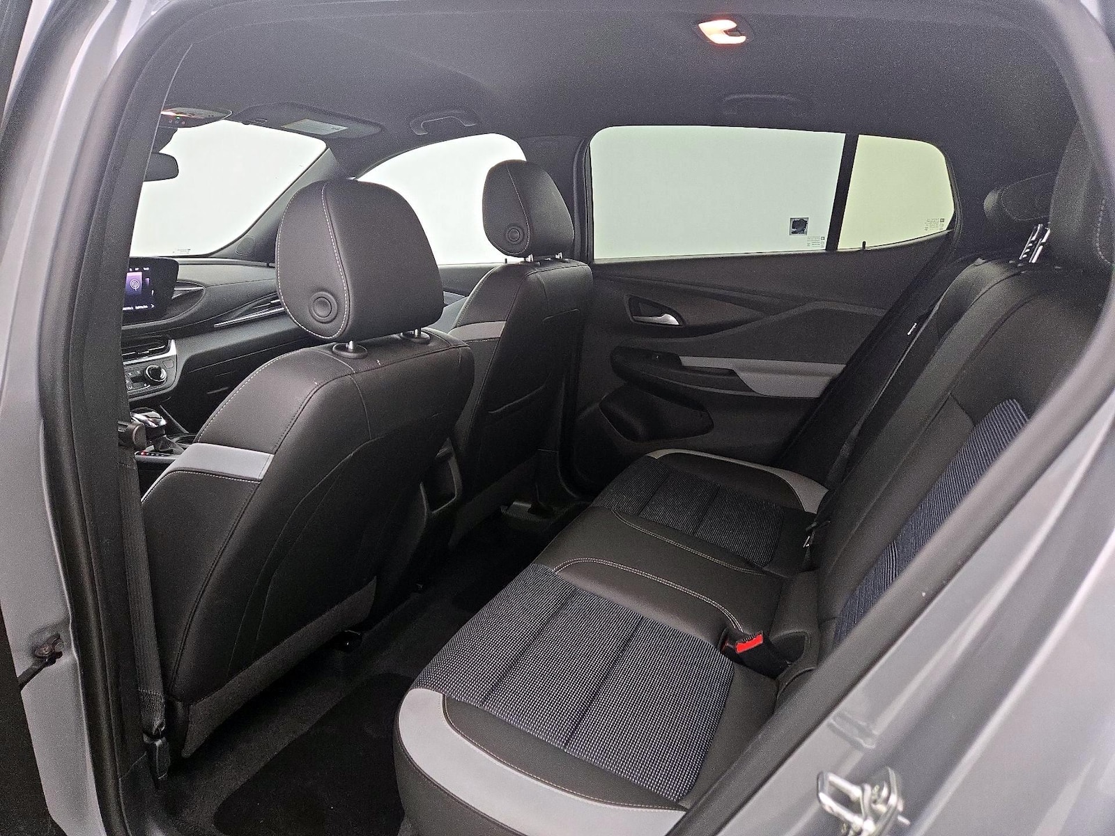 2025 Buick Envista Preferred - Photo 20