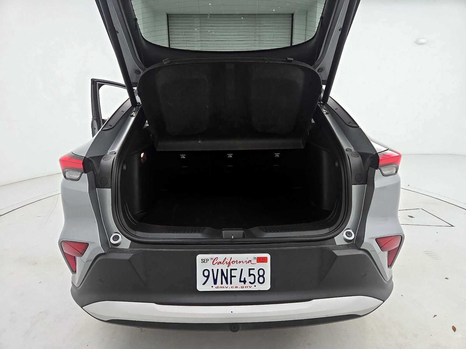 2025 Buick Envista Preferred - Photo 21