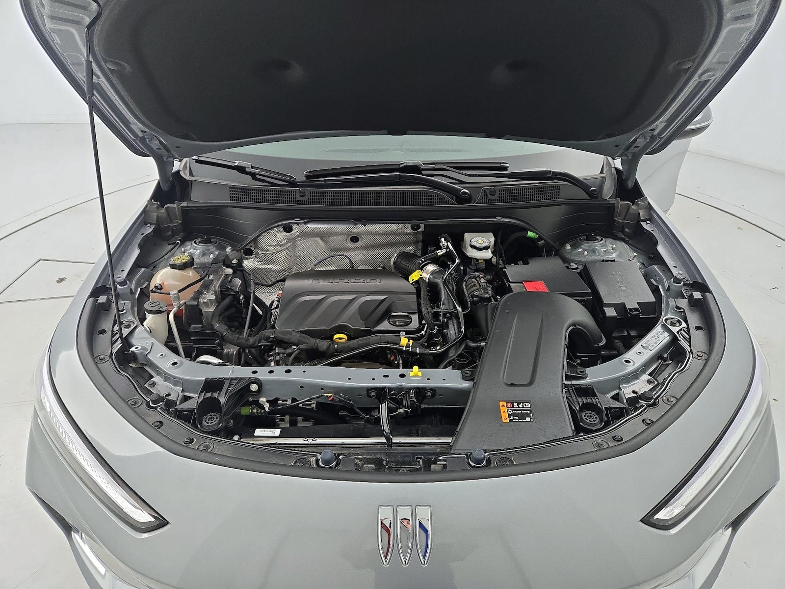 2025 Buick Envista Preferred - Photo 22