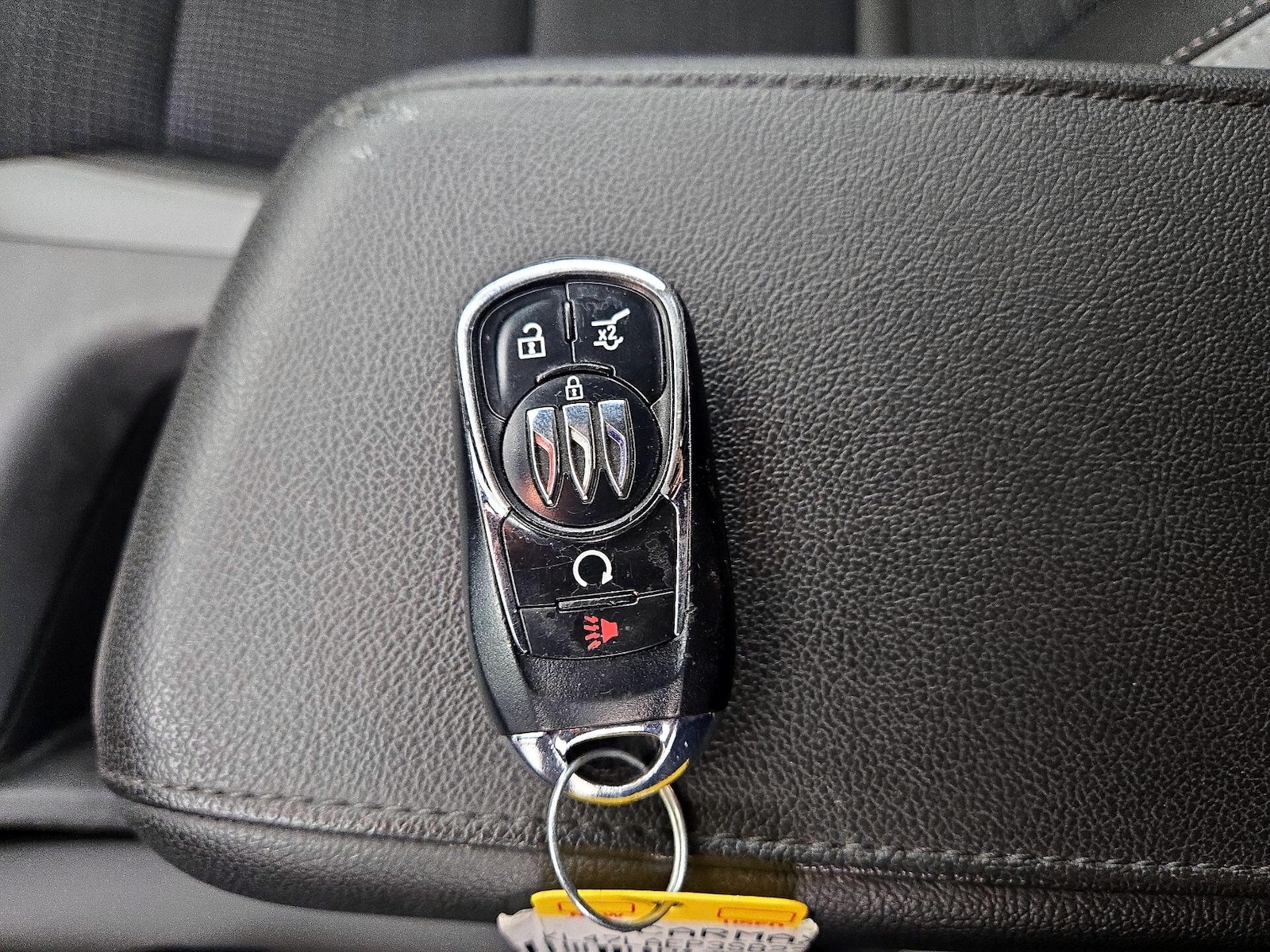 2025 Buick Envista Preferred - Photo 23