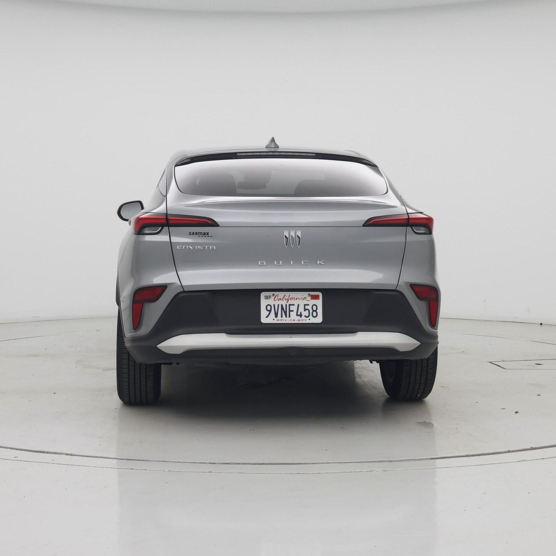 Thumbnail: 2025 Buick Envista - 6