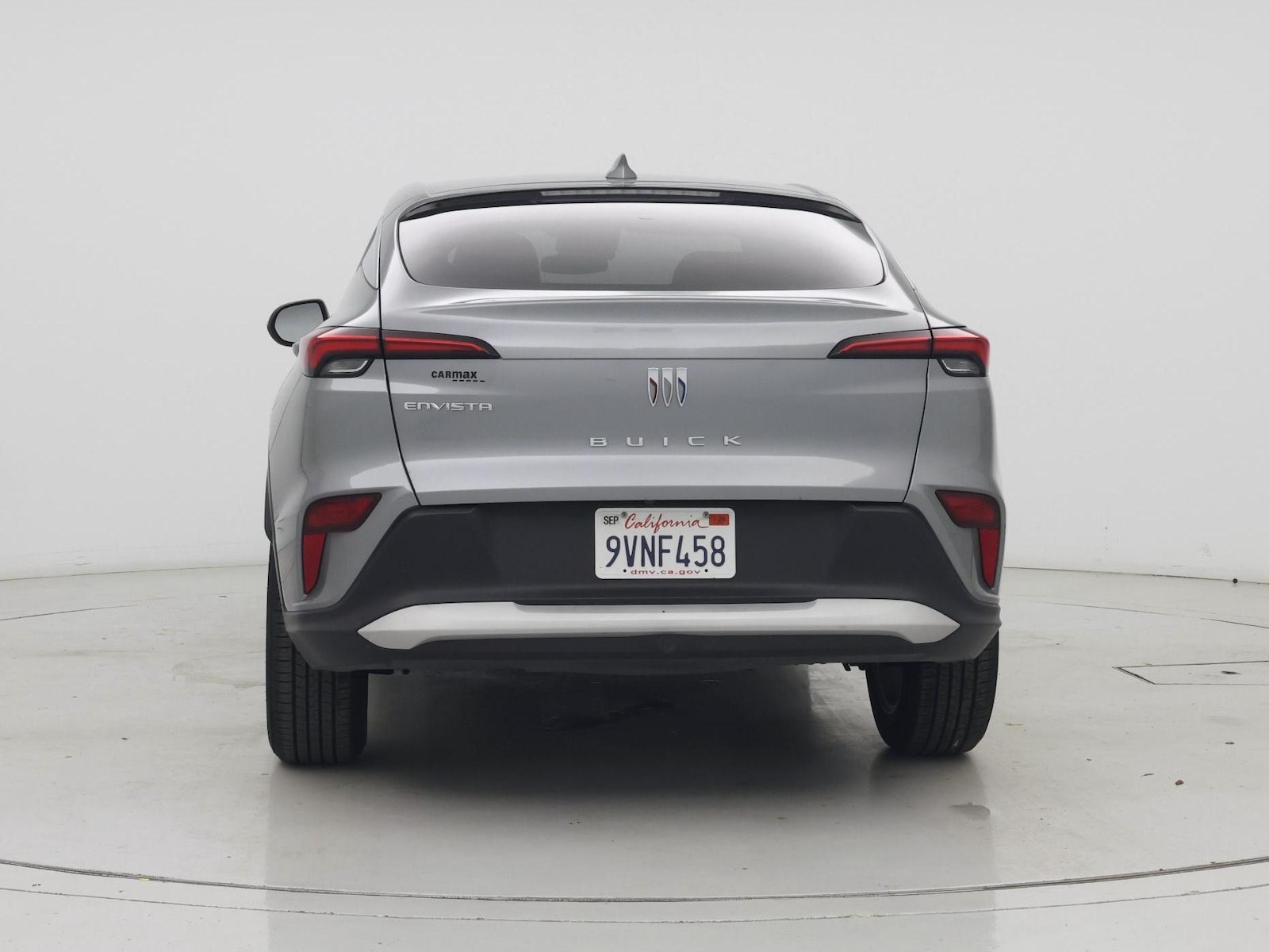2025 Buick Envista Preferred - Photo 7