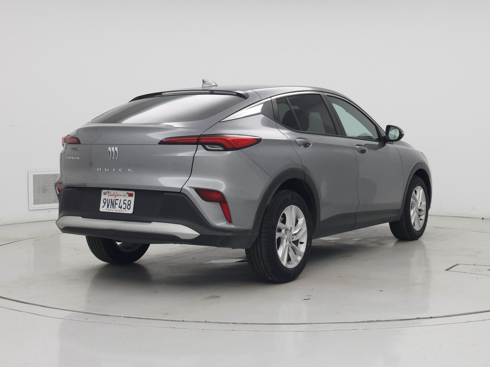 2025 Buick Envista Preferred - Photo 9