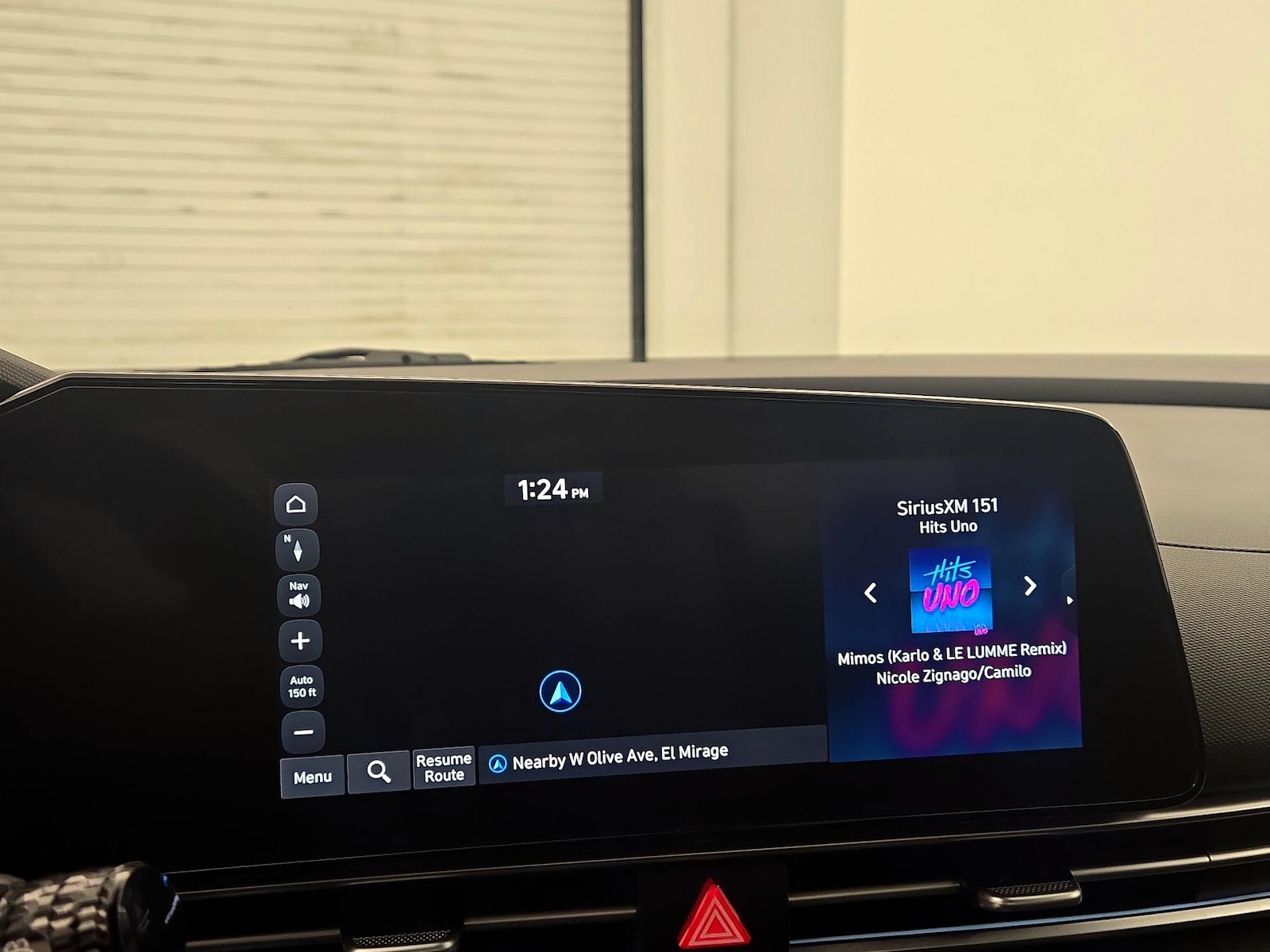 2024 Hyundai Elantra Limited - Photo 15