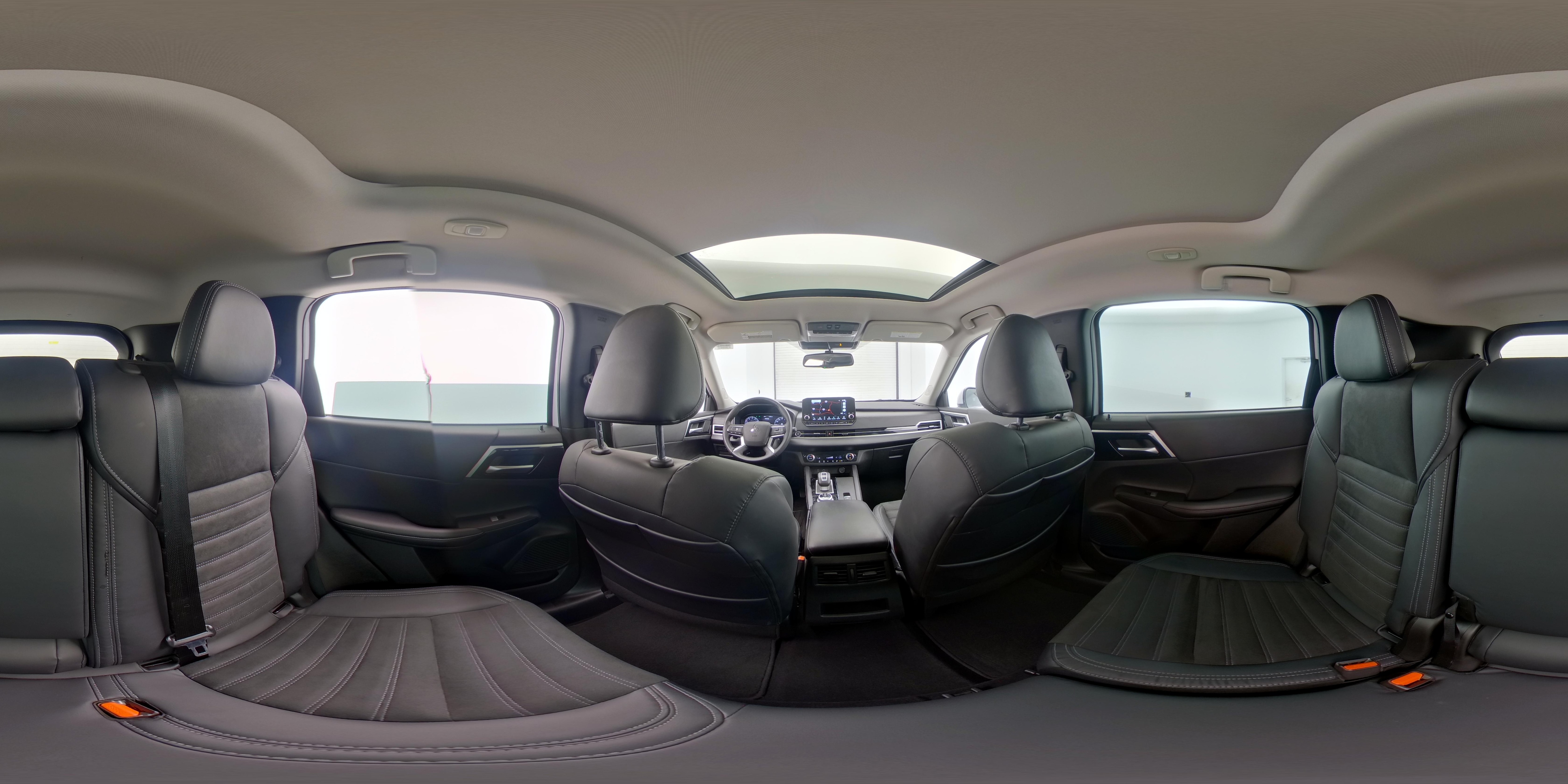 2023 Mitsubishi Outlander SE - Photo 29