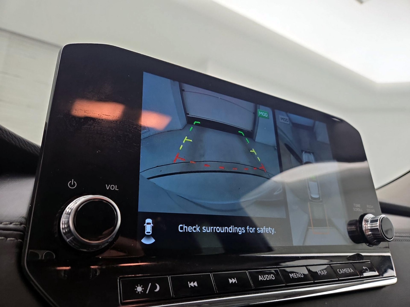 2023 Mitsubishi Outlander SE - Photo 16