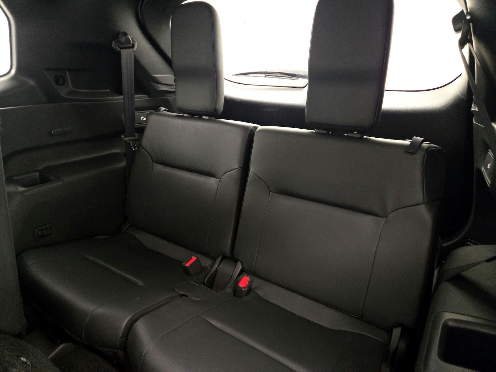 2023 Mitsubishi Outlander SE - Photo 23