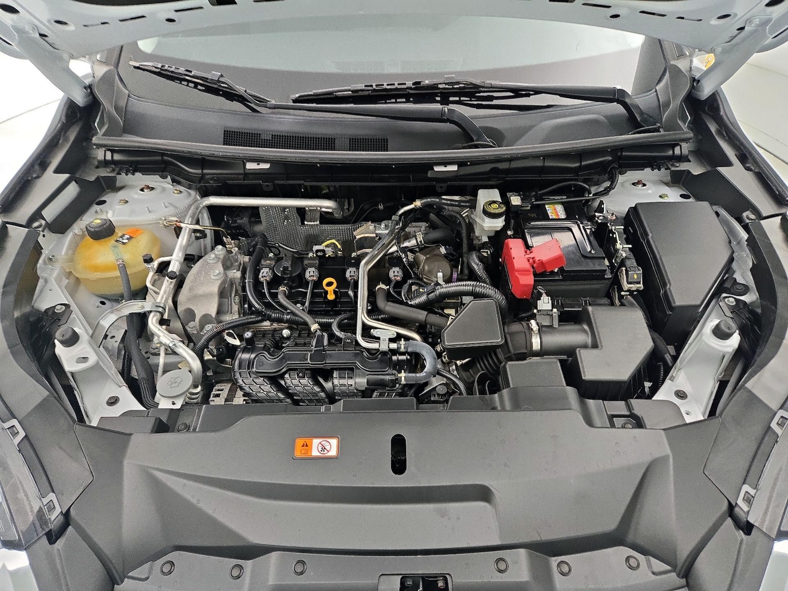 2023 Mitsubishi Outlander SE - Photo 26