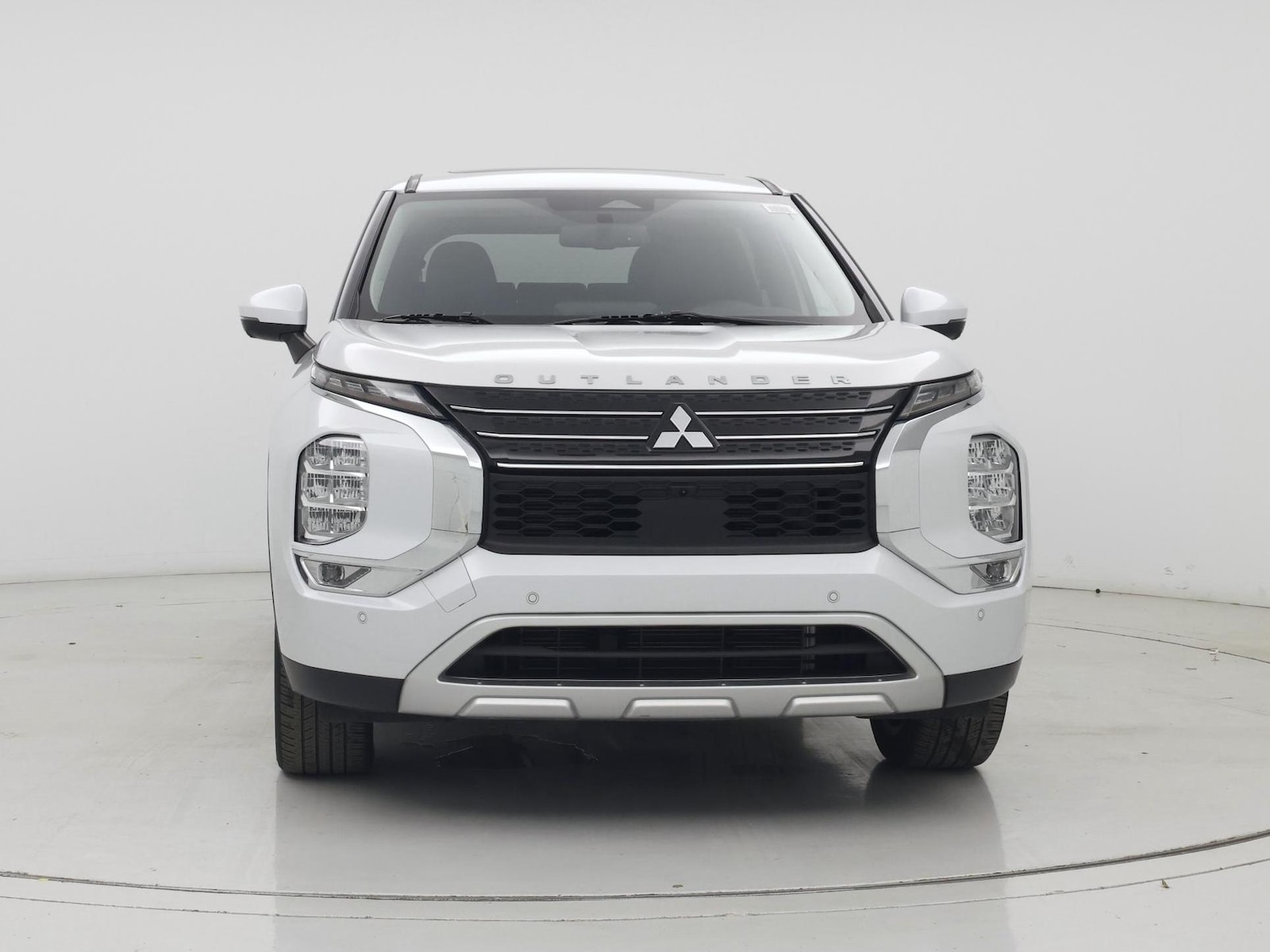 2023 Mitsubishi Outlander SE - Photo 6
