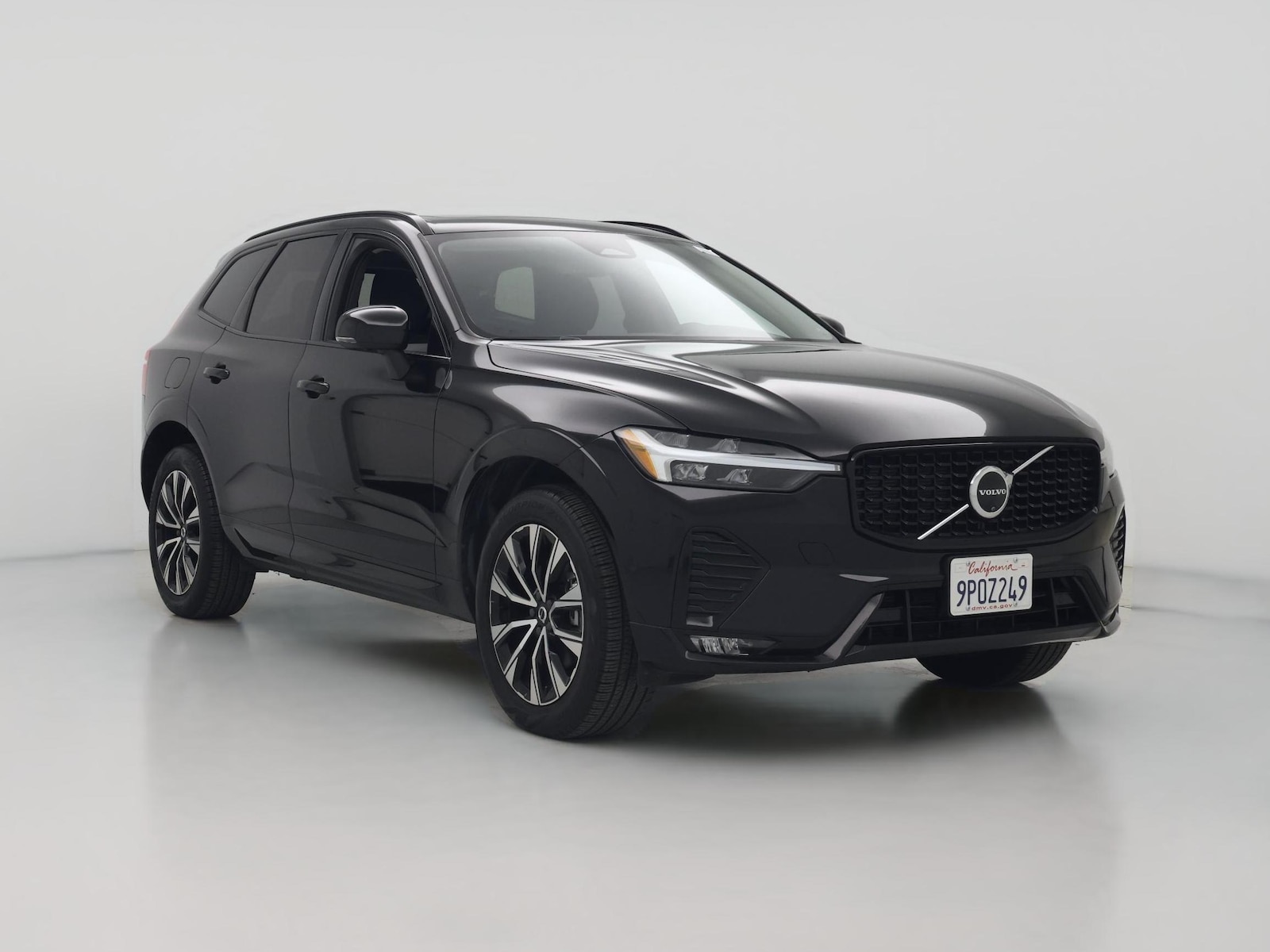 2025 Volvo XC60